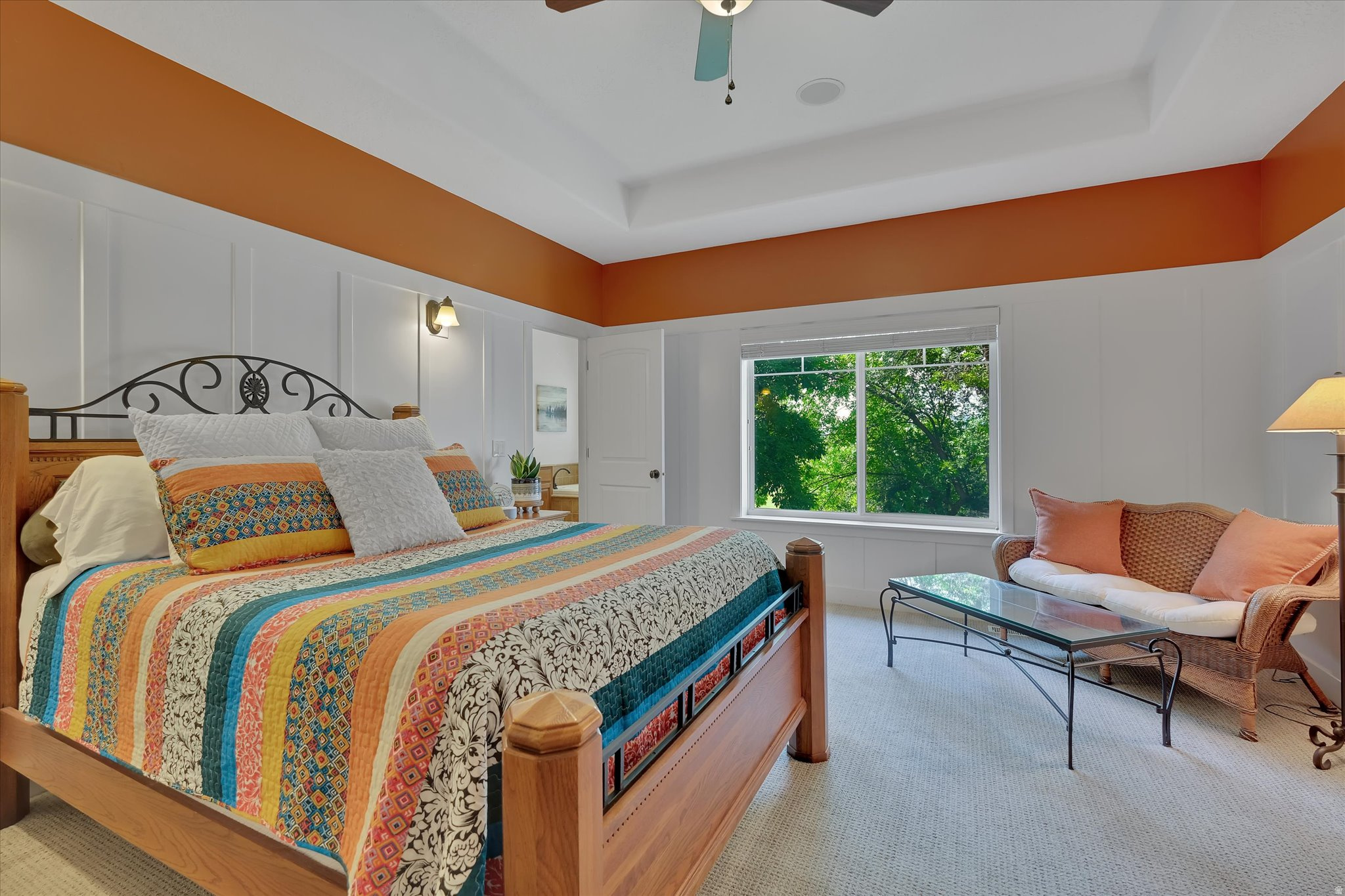 BIRCH CREEK ESTATES - Residential