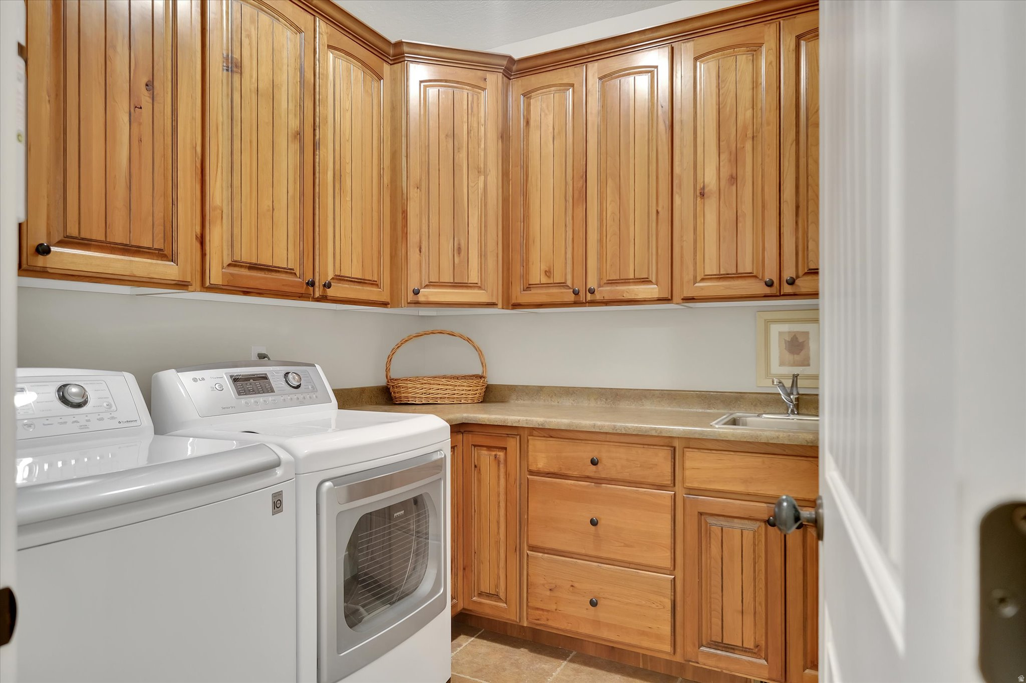 BIRCH CREEK ESTATES - Residential