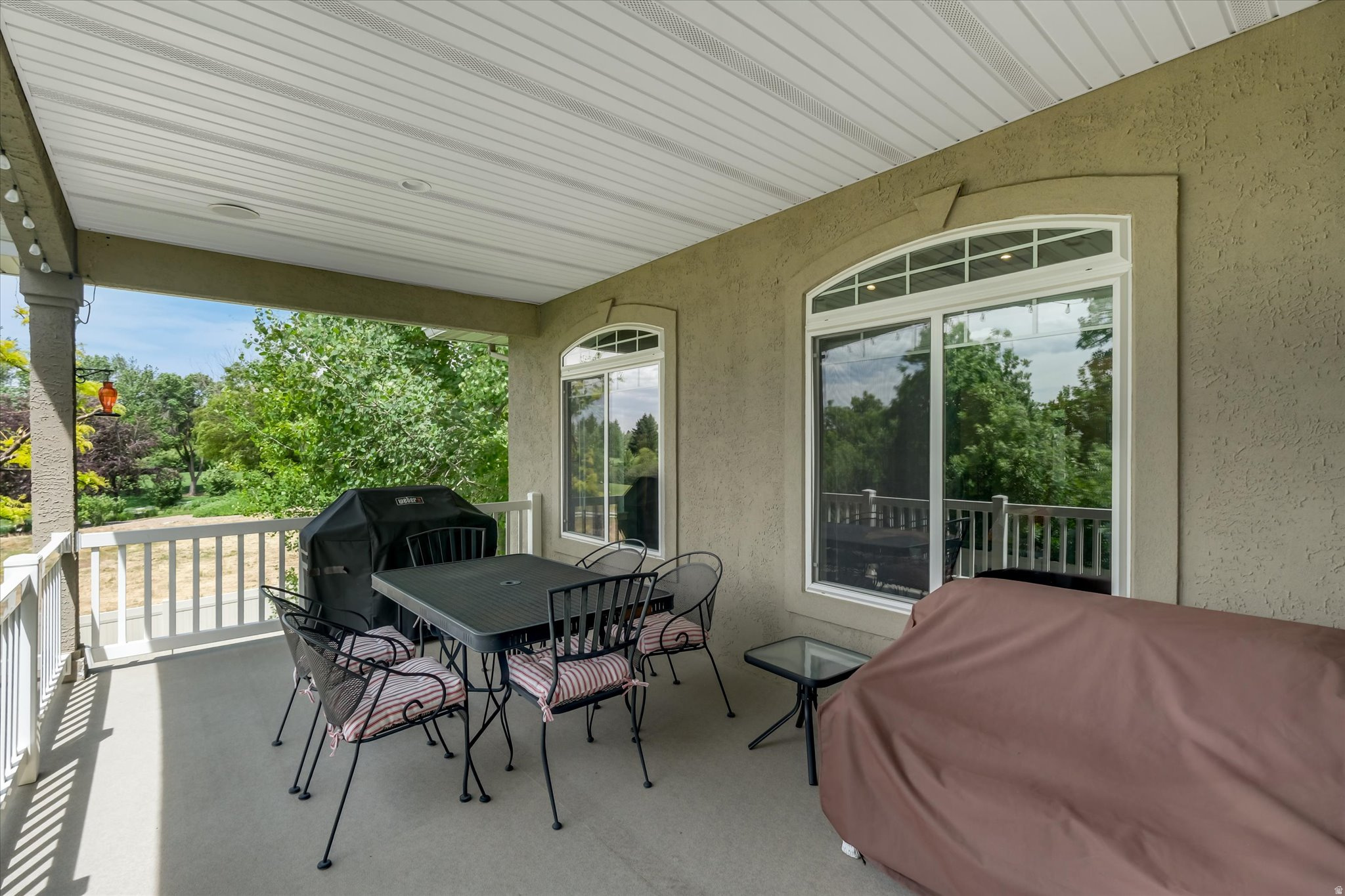 BIRCH CREEK ESTATES - Residential