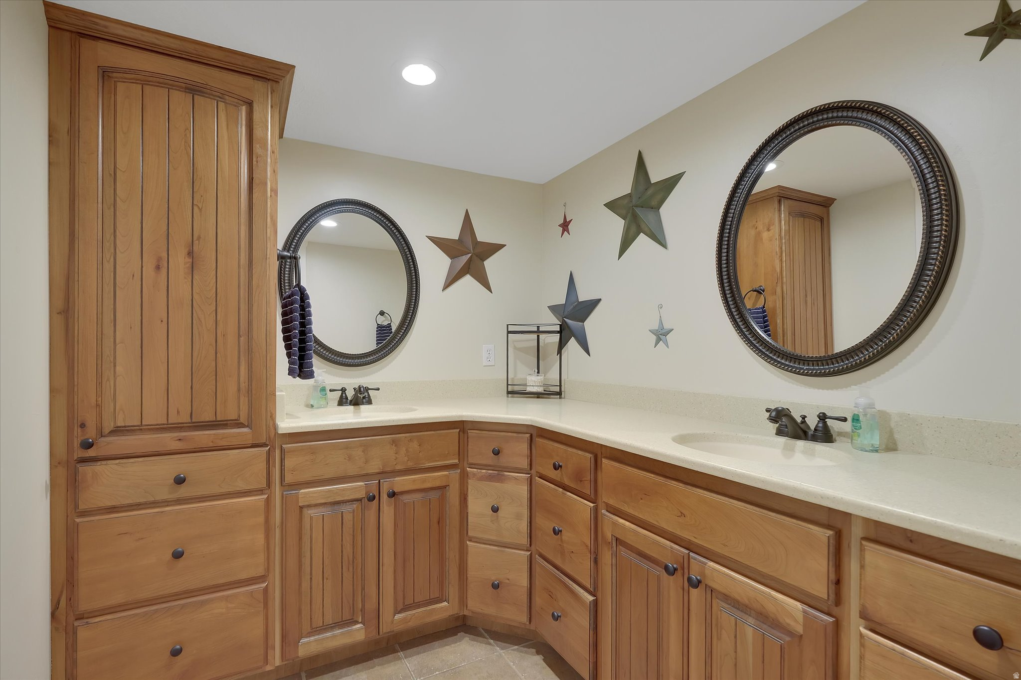 BIRCH CREEK ESTATES - Residential