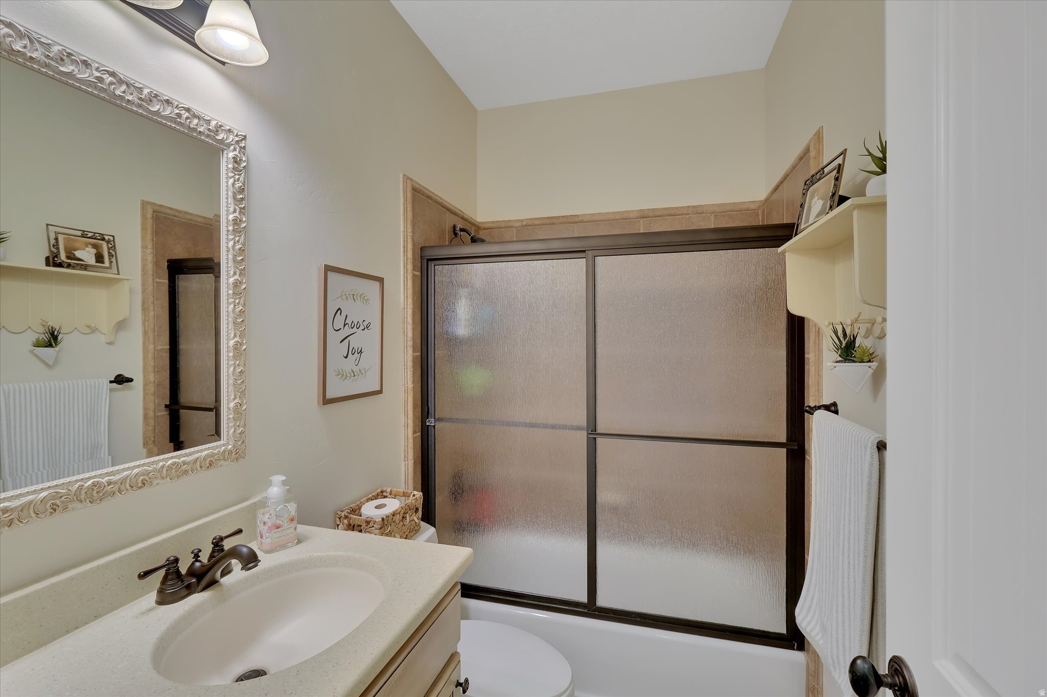 BIRCH CREEK ESTATES - Residential