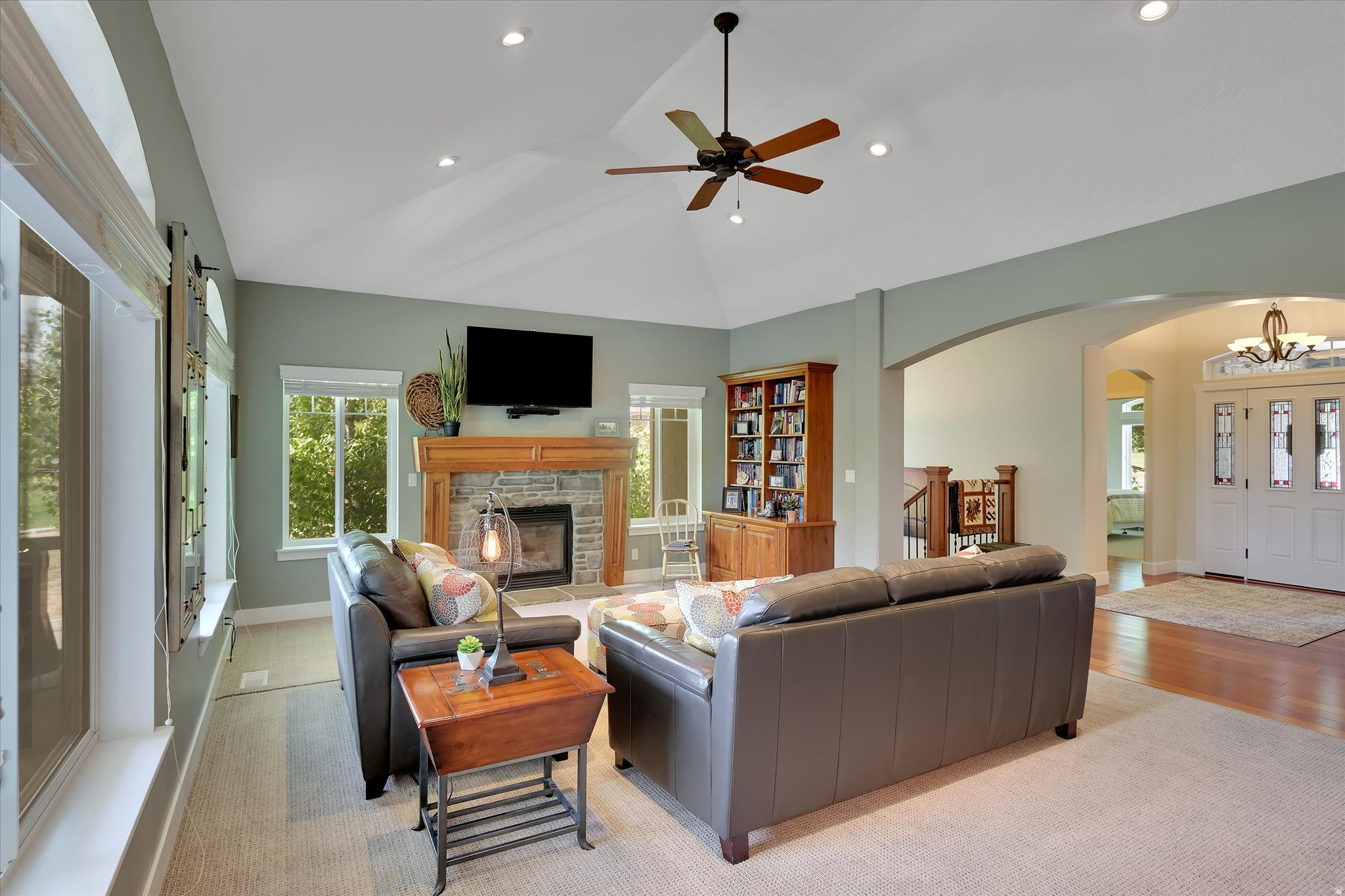 BIRCH CREEK ESTATES - Residential