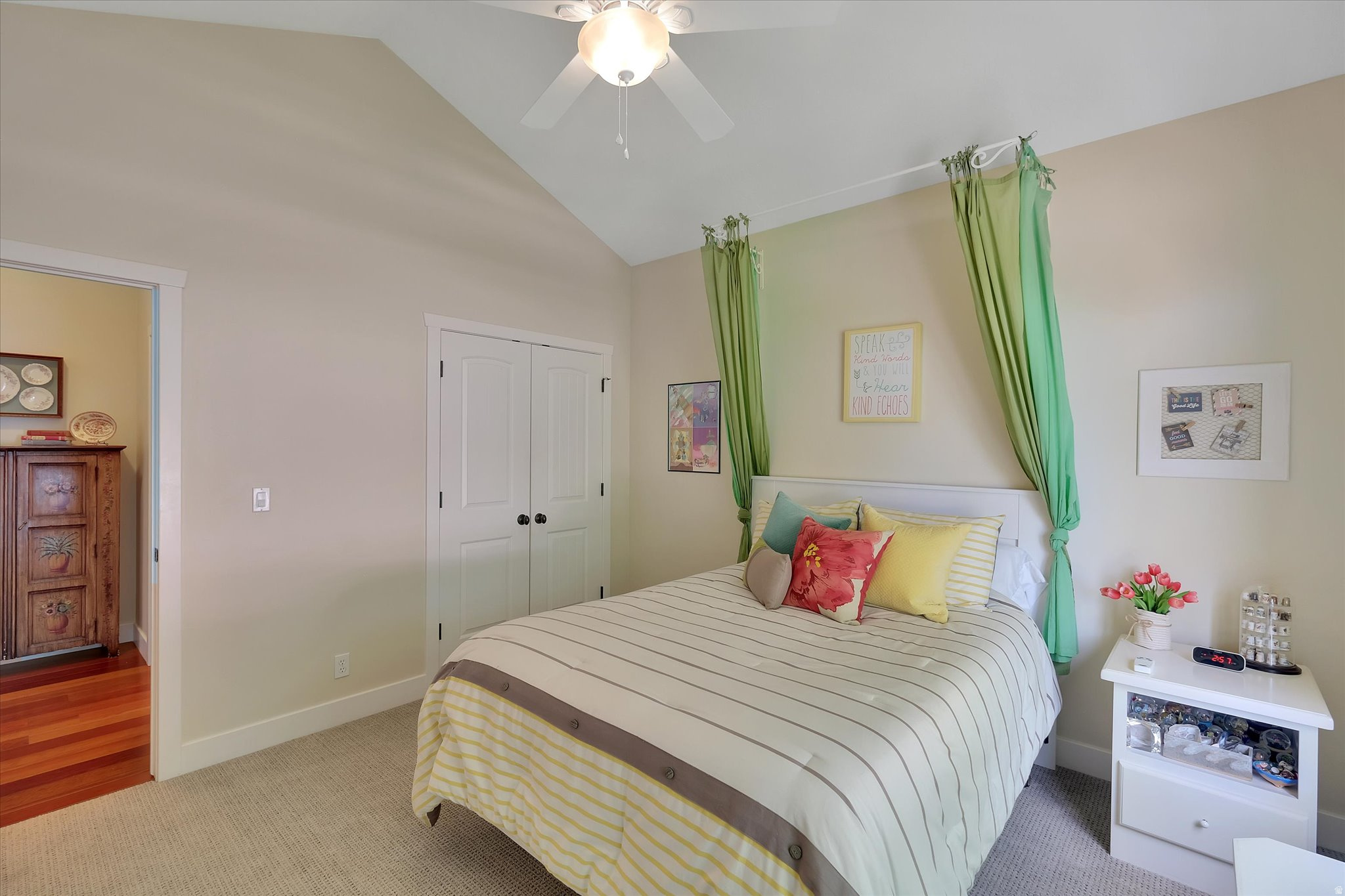 BIRCH CREEK ESTATES - Residential