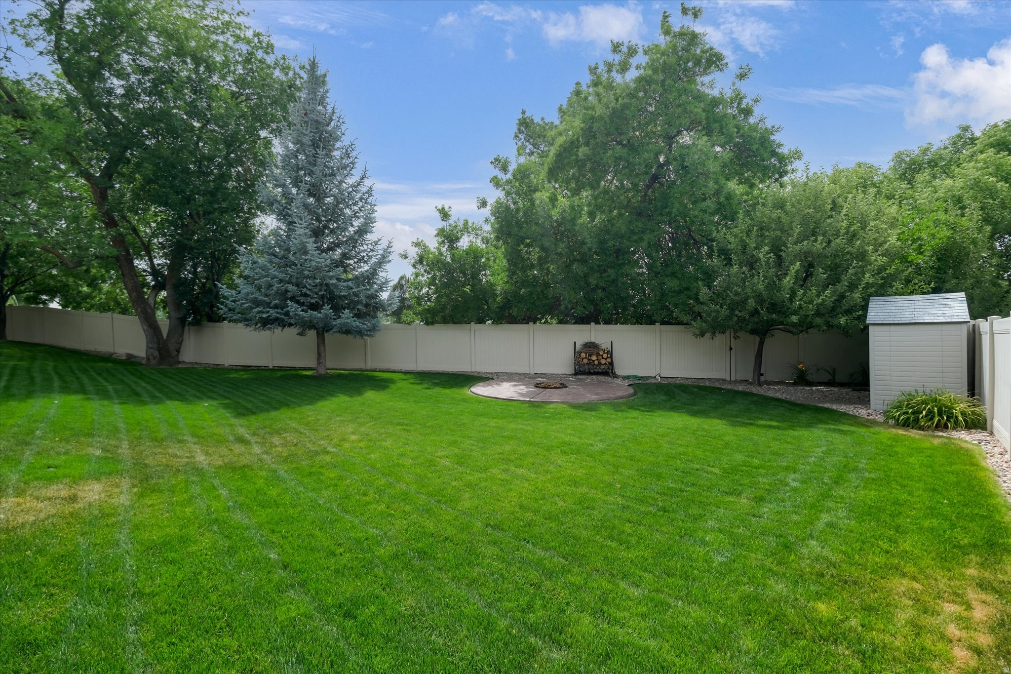 BIRCH CREEK ESTATES - Residential