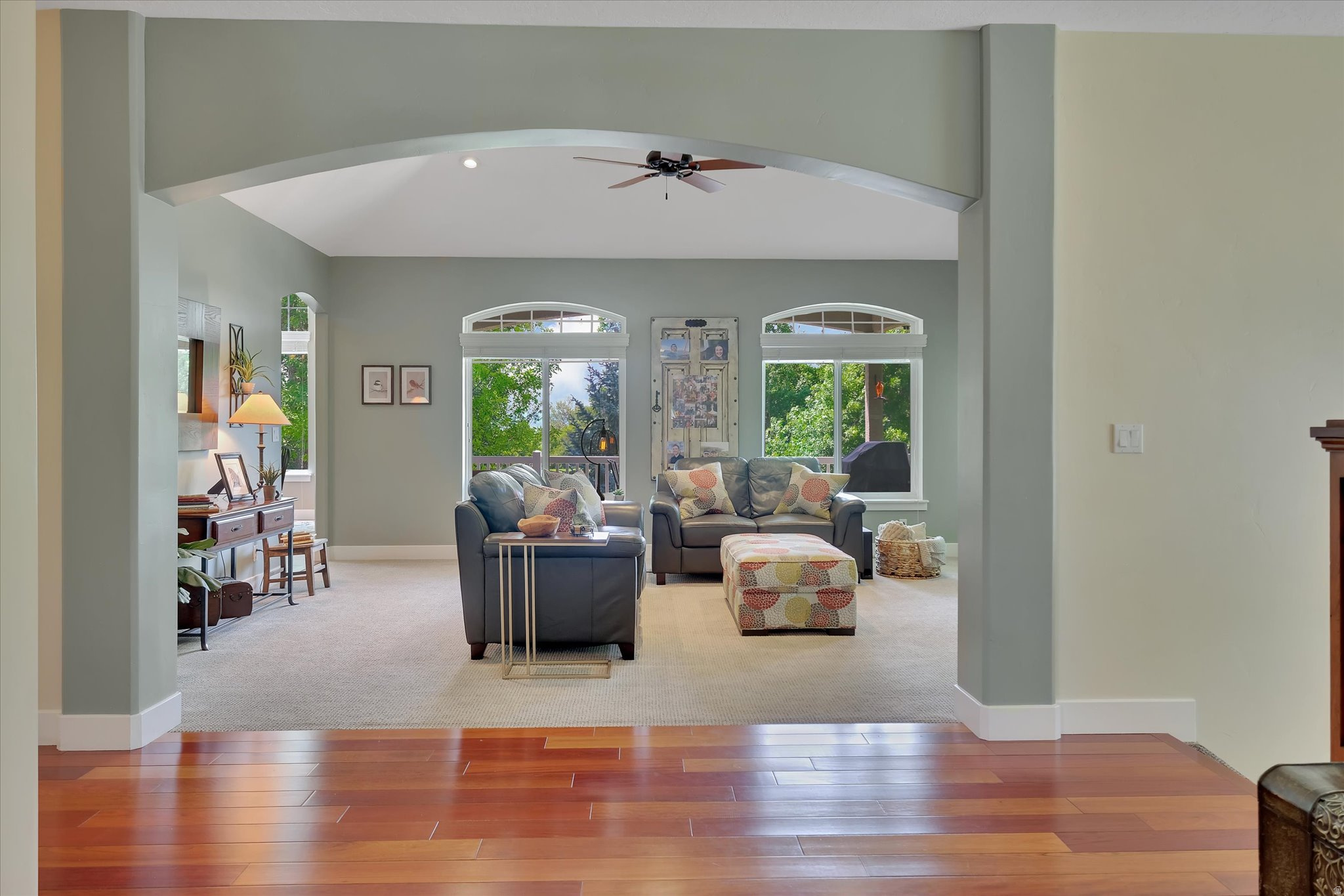 BIRCH CREEK ESTATES - Residential