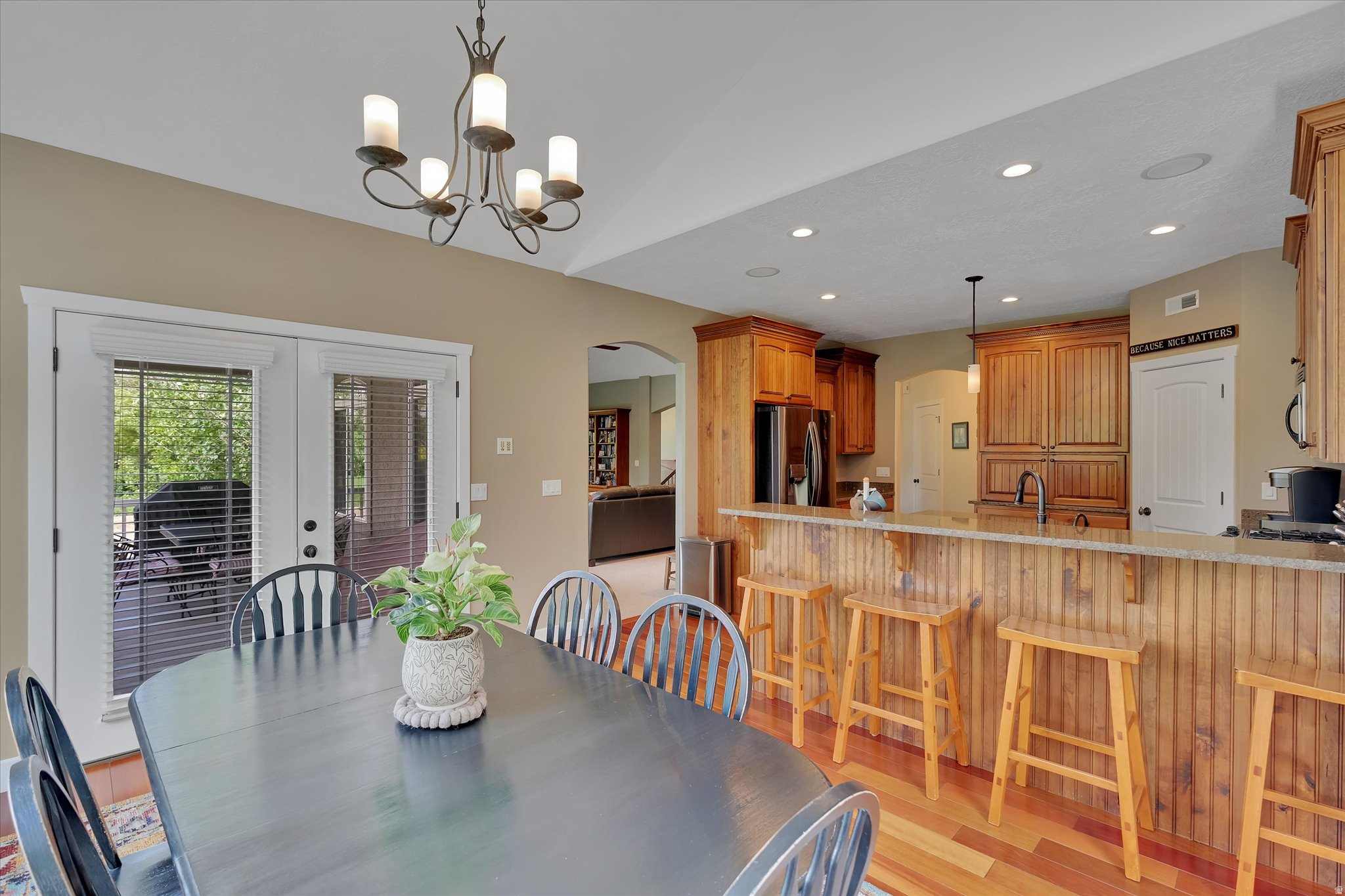 BIRCH CREEK ESTATES - Residential
