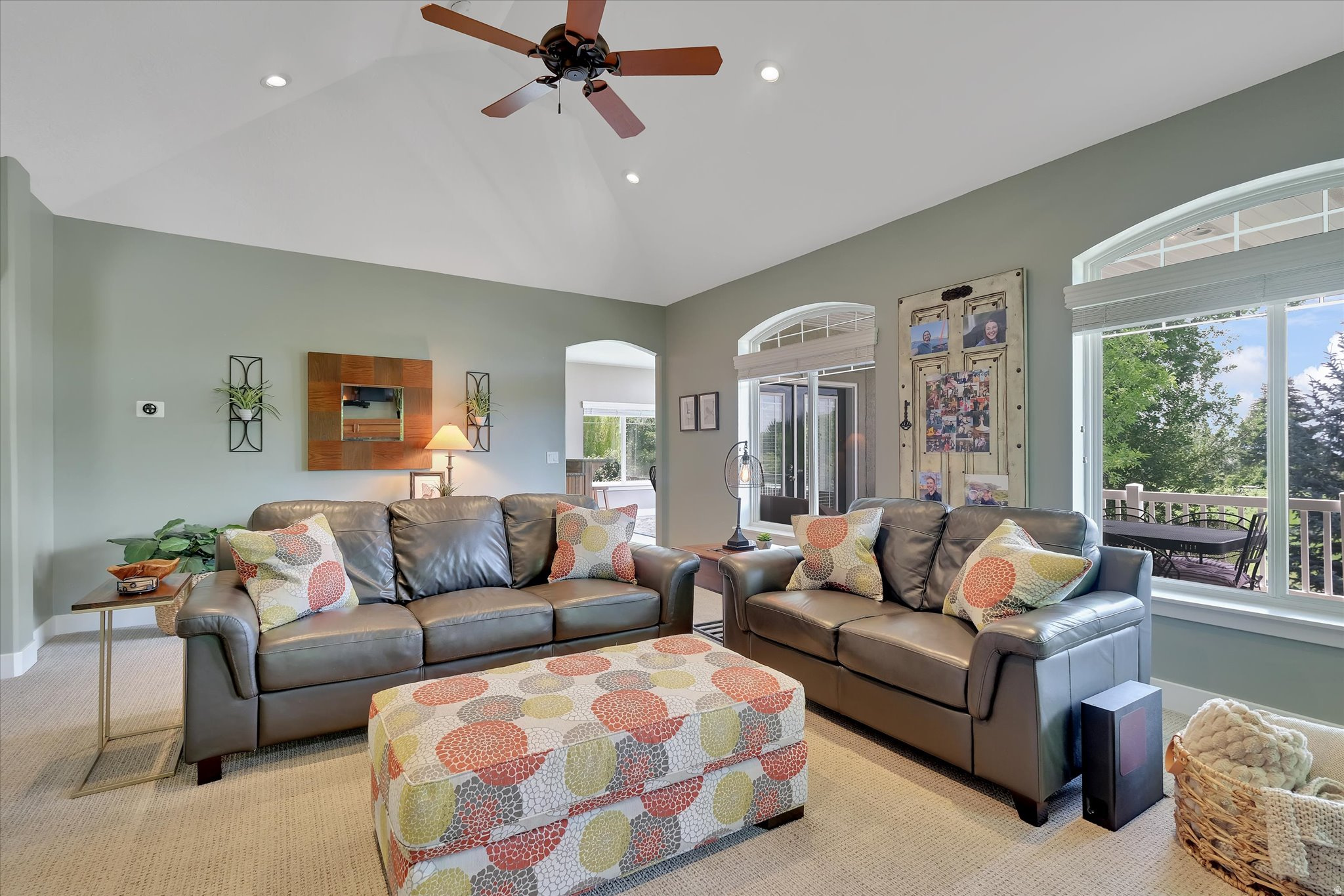BIRCH CREEK ESTATES - Residential