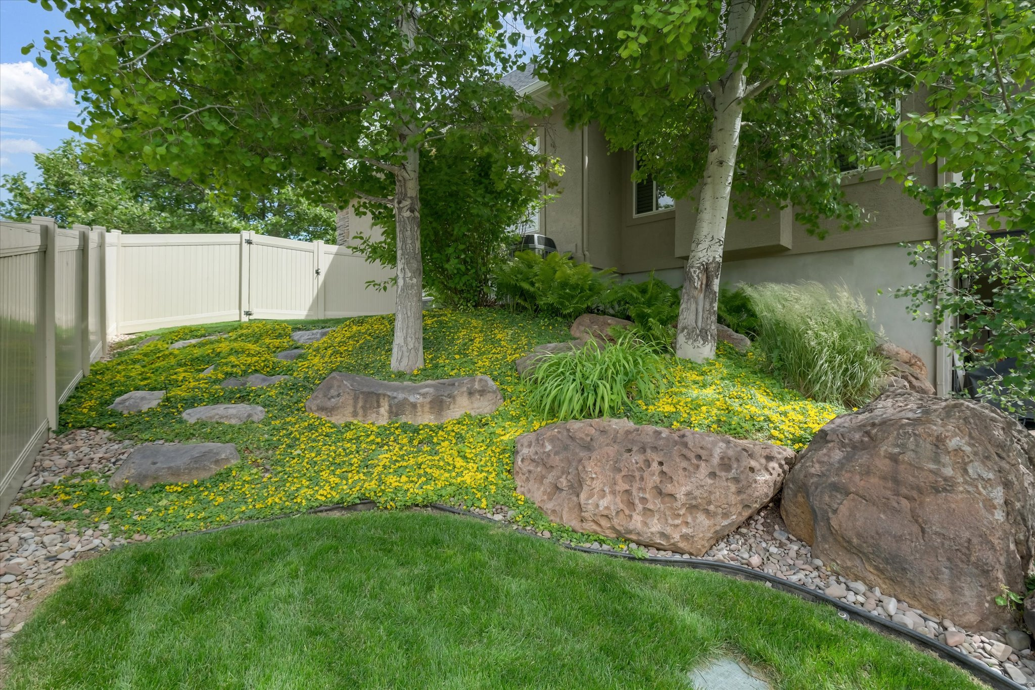 BIRCH CREEK ESTATES - Residential
