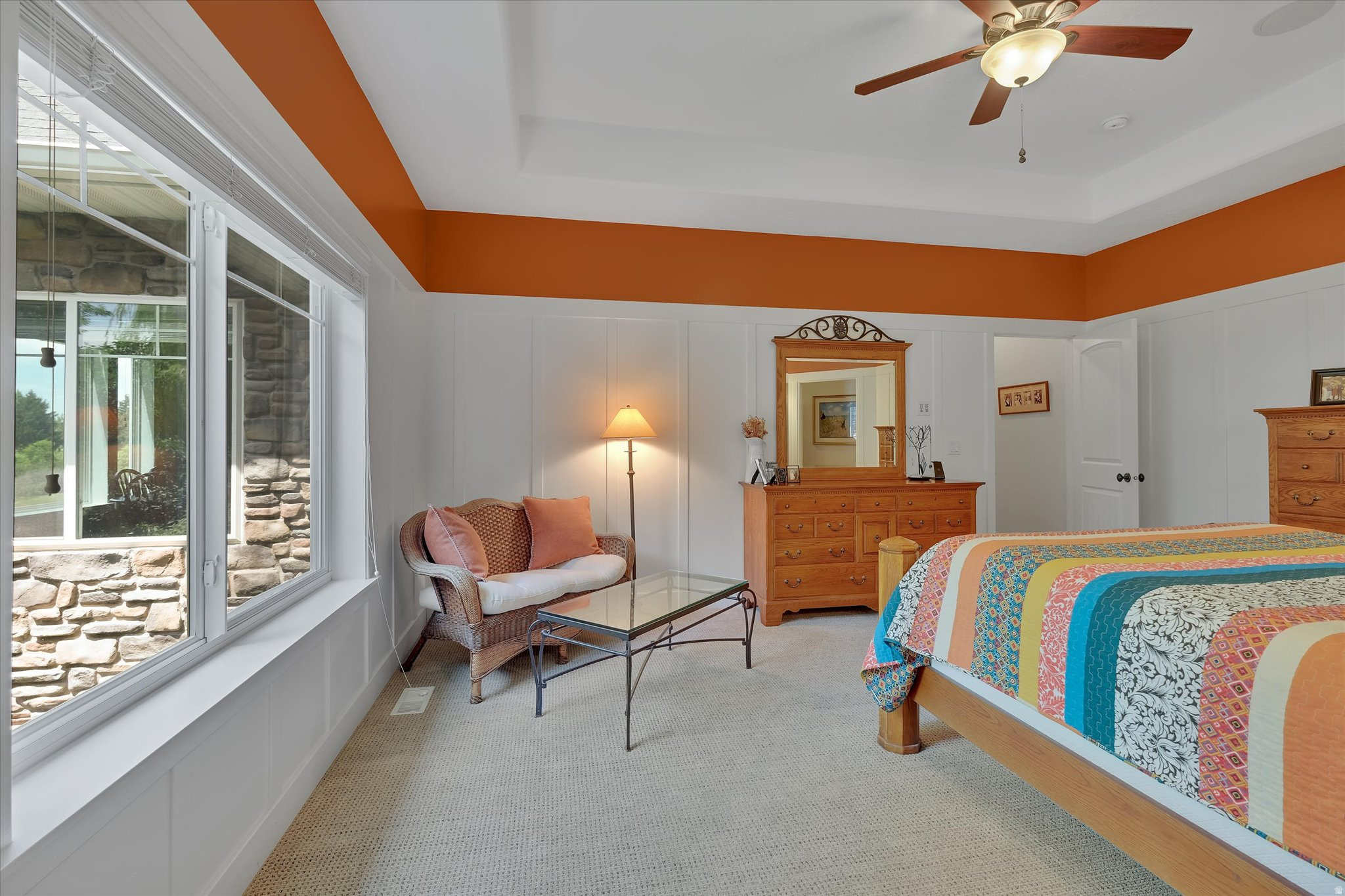 BIRCH CREEK ESTATES - Residential