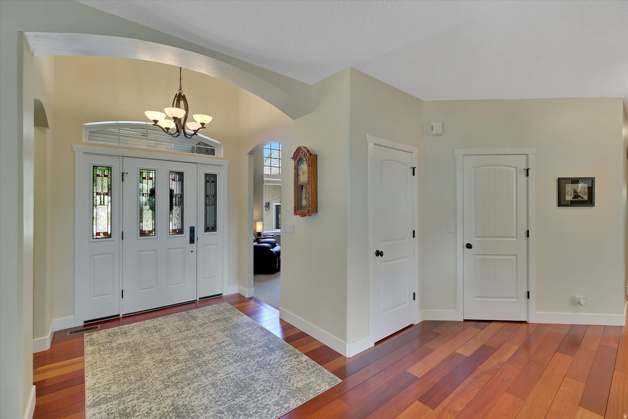 BIRCH CREEK ESTATES - Residential