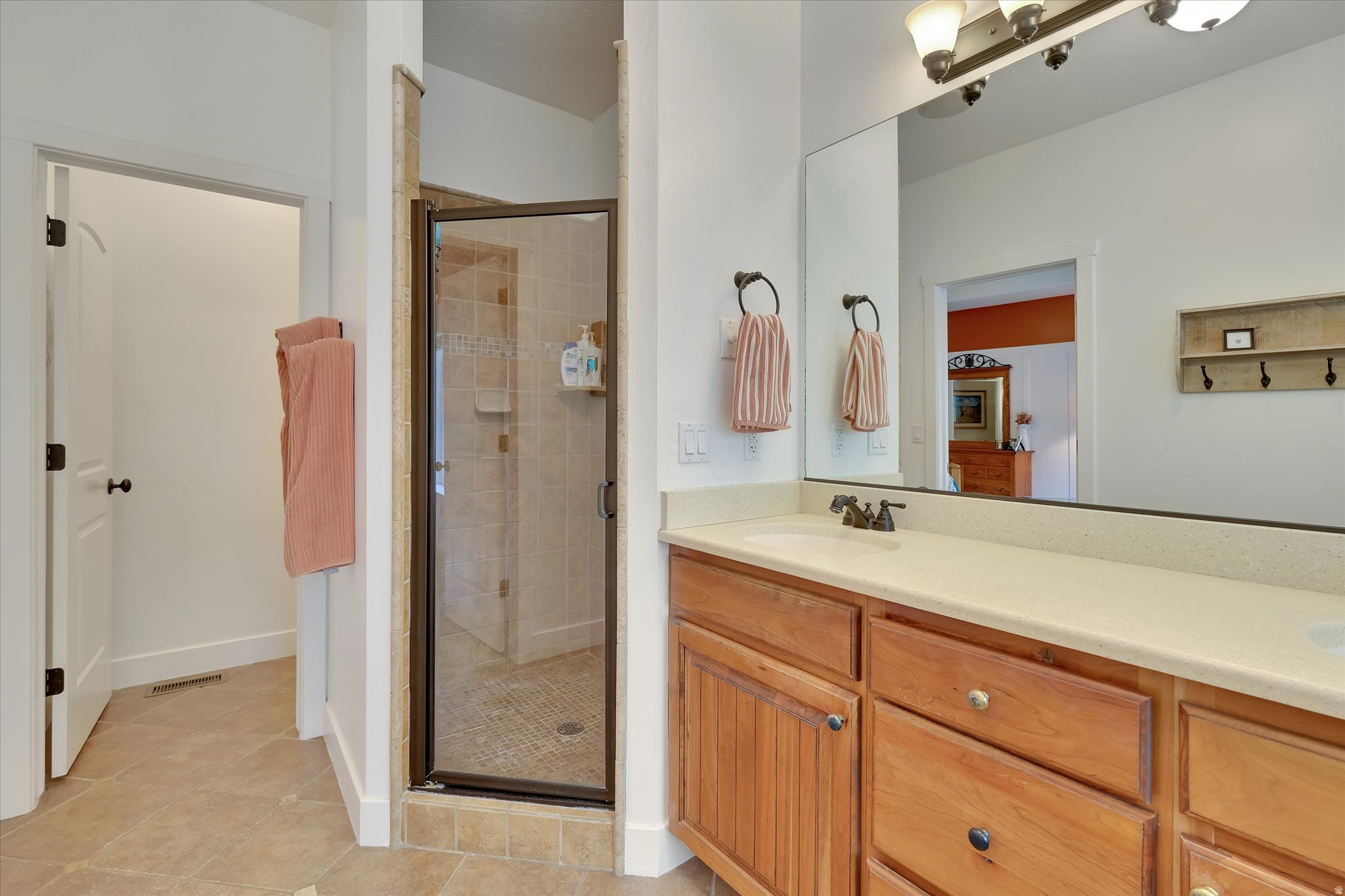 BIRCH CREEK ESTATES - Residential