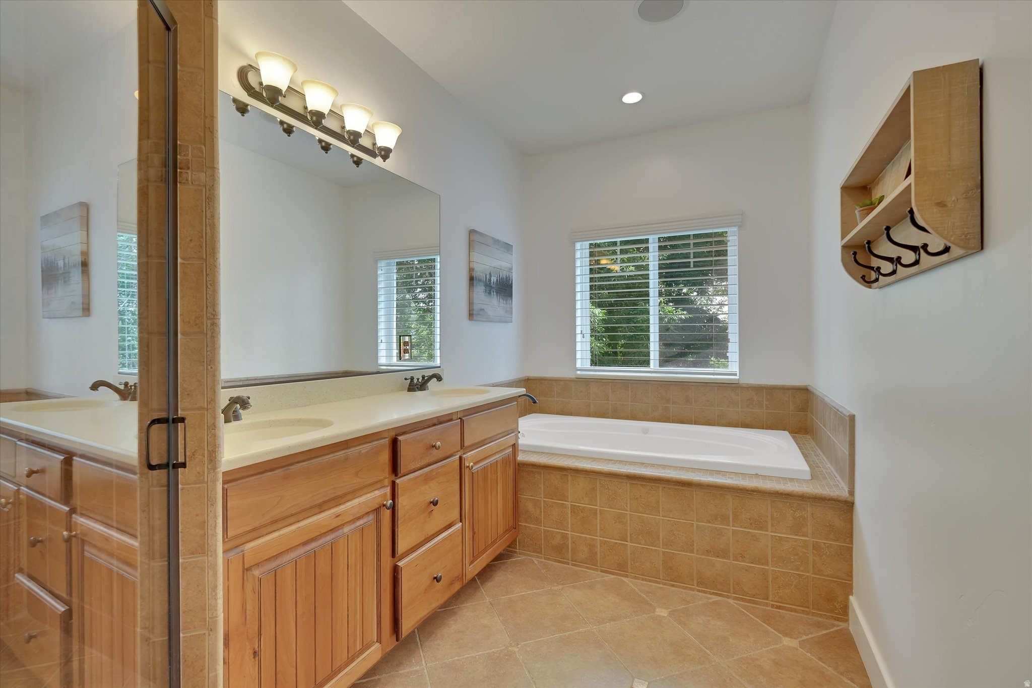 BIRCH CREEK ESTATES - Residential