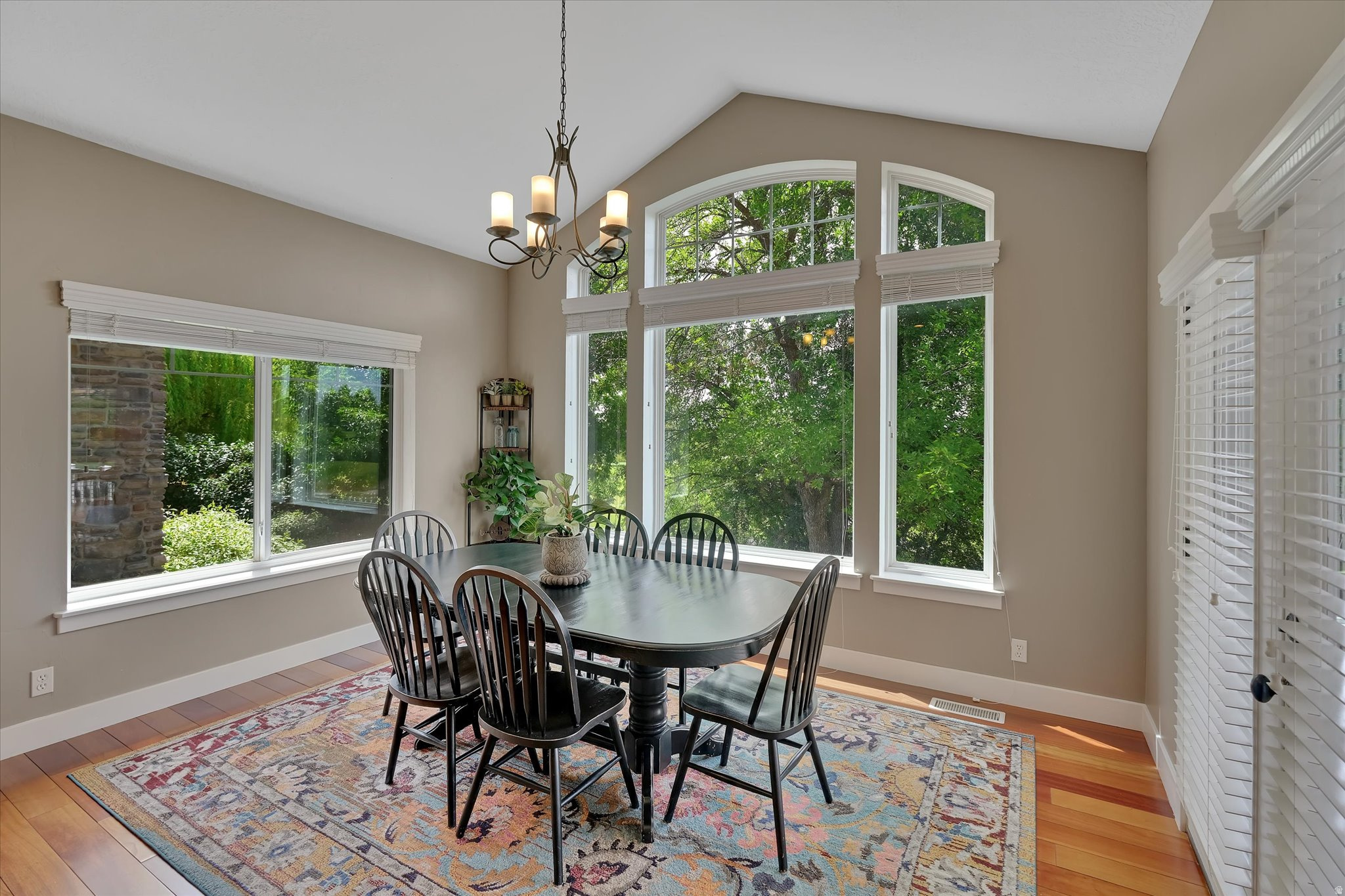 BIRCH CREEK ESTATES - Residential