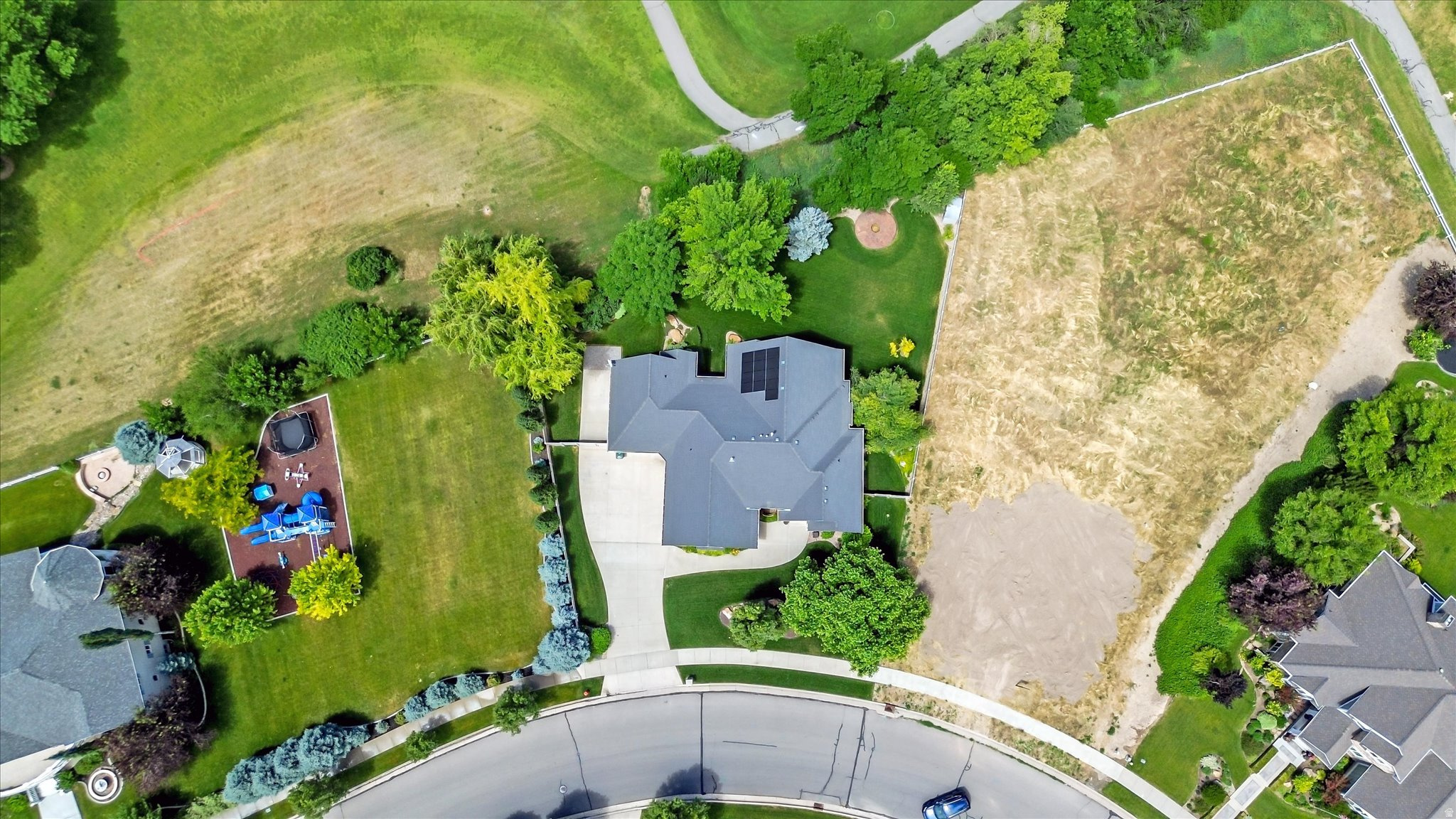 BIRCH CREEK ESTATES - Residential