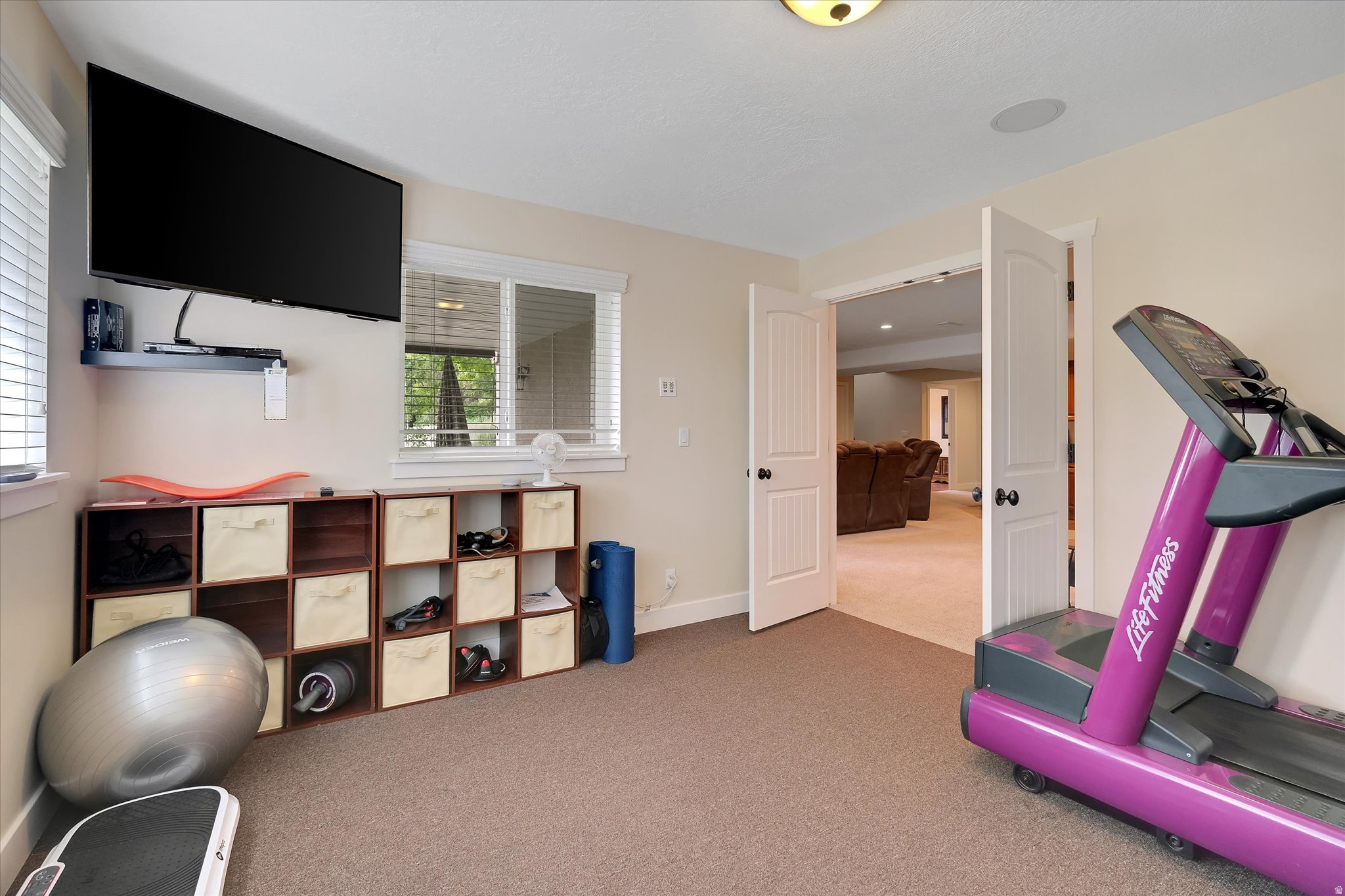 BIRCH CREEK ESTATES - Residential
