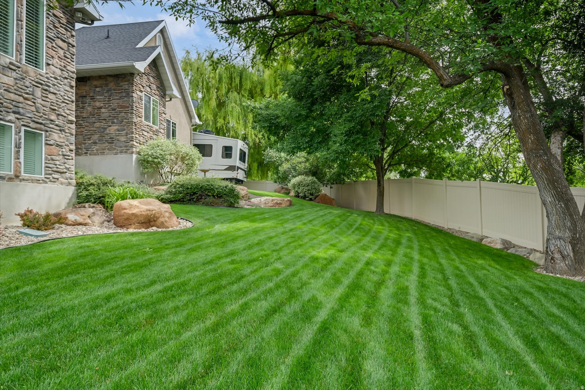 BIRCH CREEK ESTATES - Residential