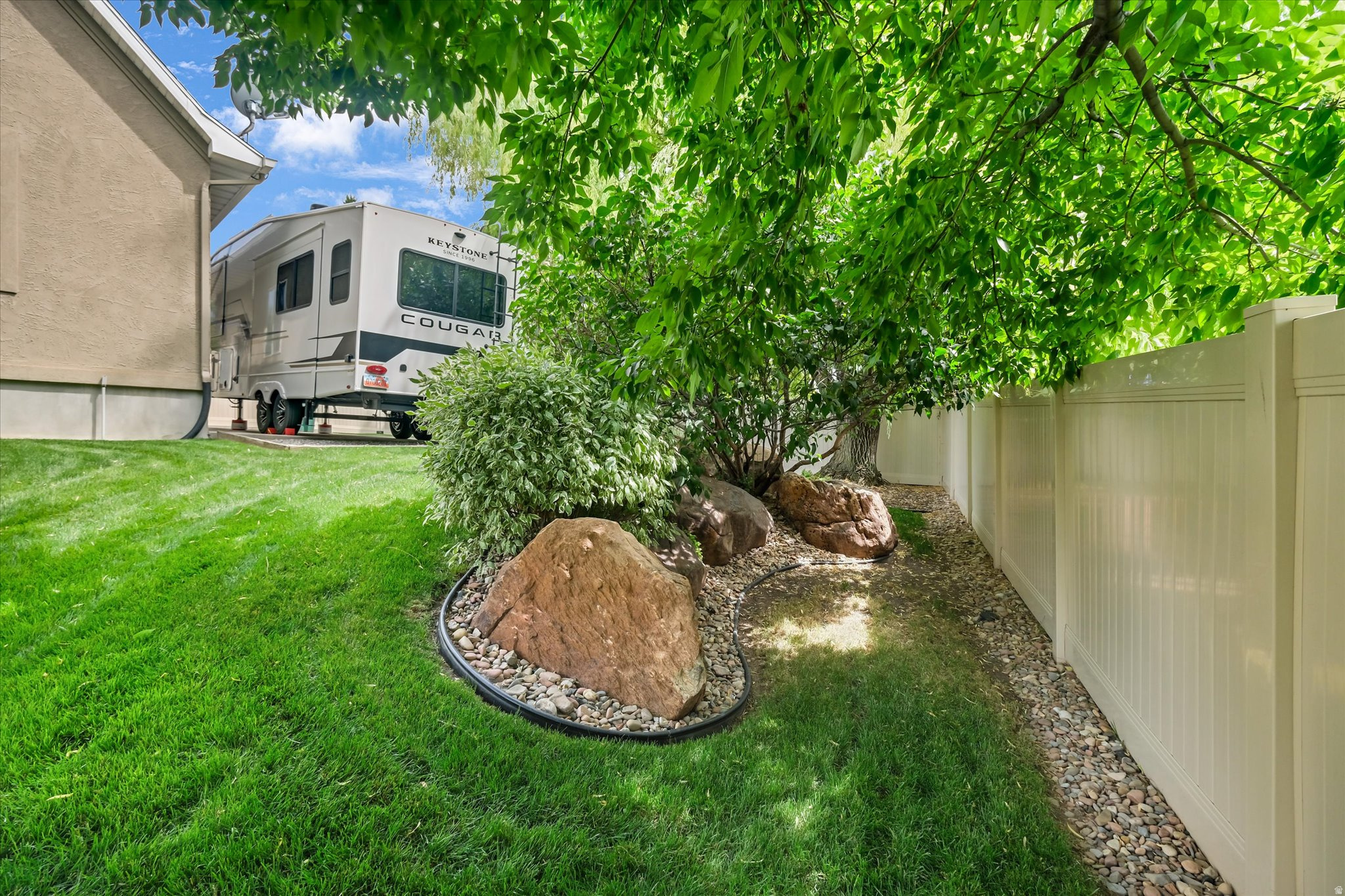 BIRCH CREEK ESTATES - Residential