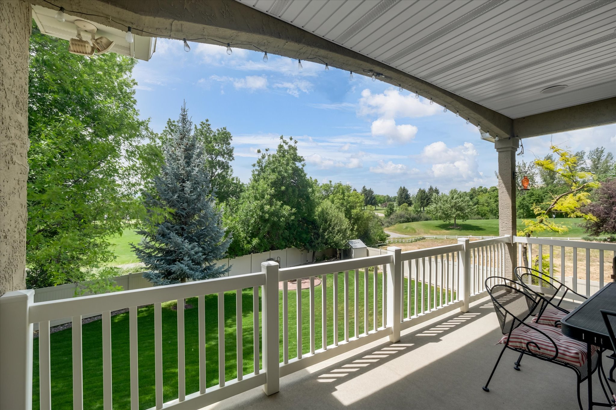 BIRCH CREEK ESTATES - Residential