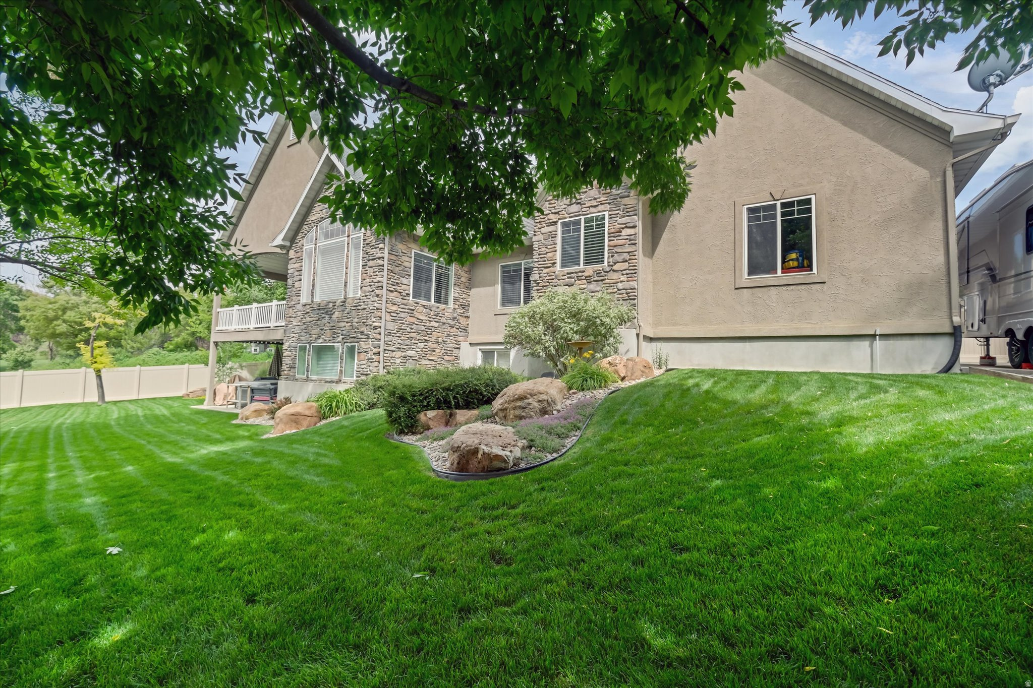 BIRCH CREEK ESTATES - Residential