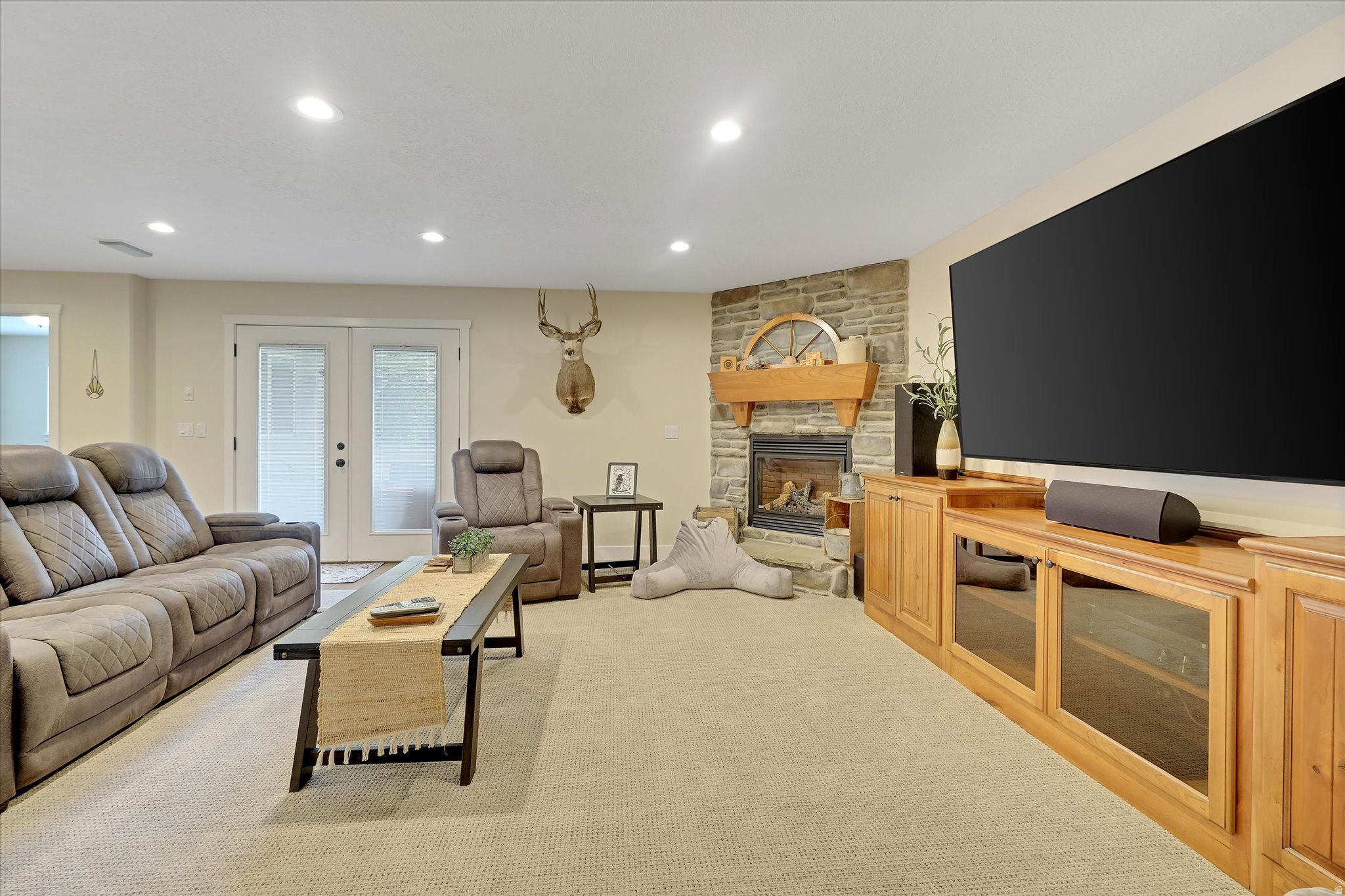 BIRCH CREEK ESTATES - Residential