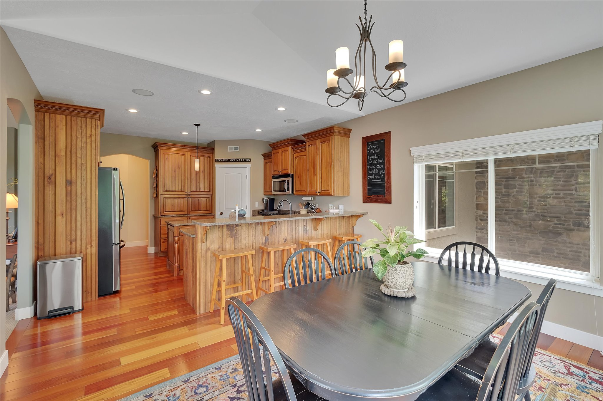 BIRCH CREEK ESTATES - Residential