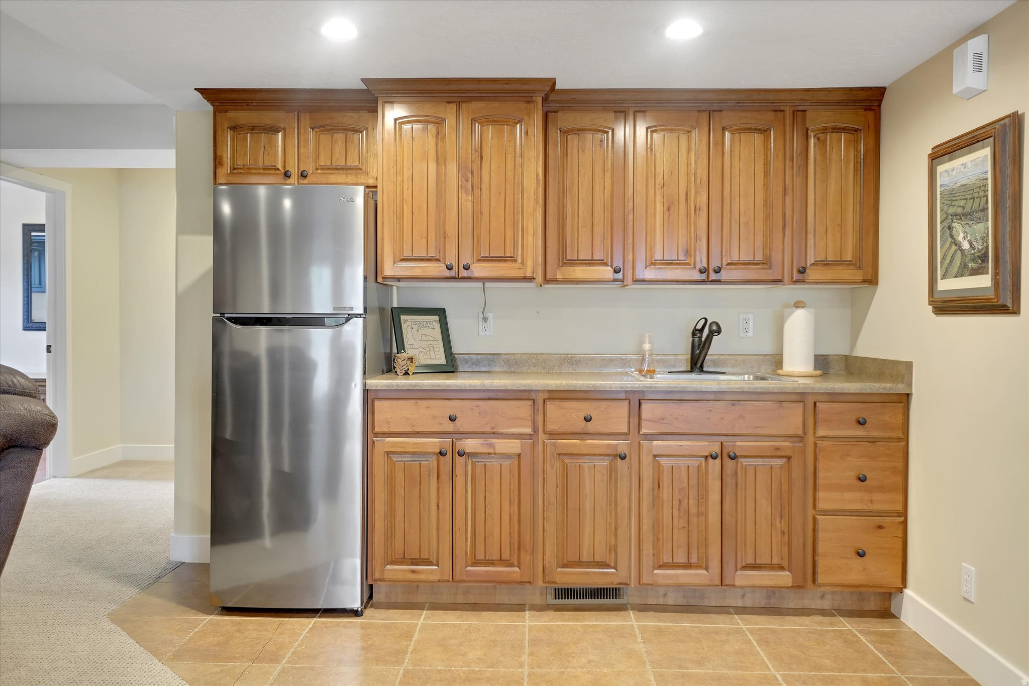 BIRCH CREEK ESTATES - Residential