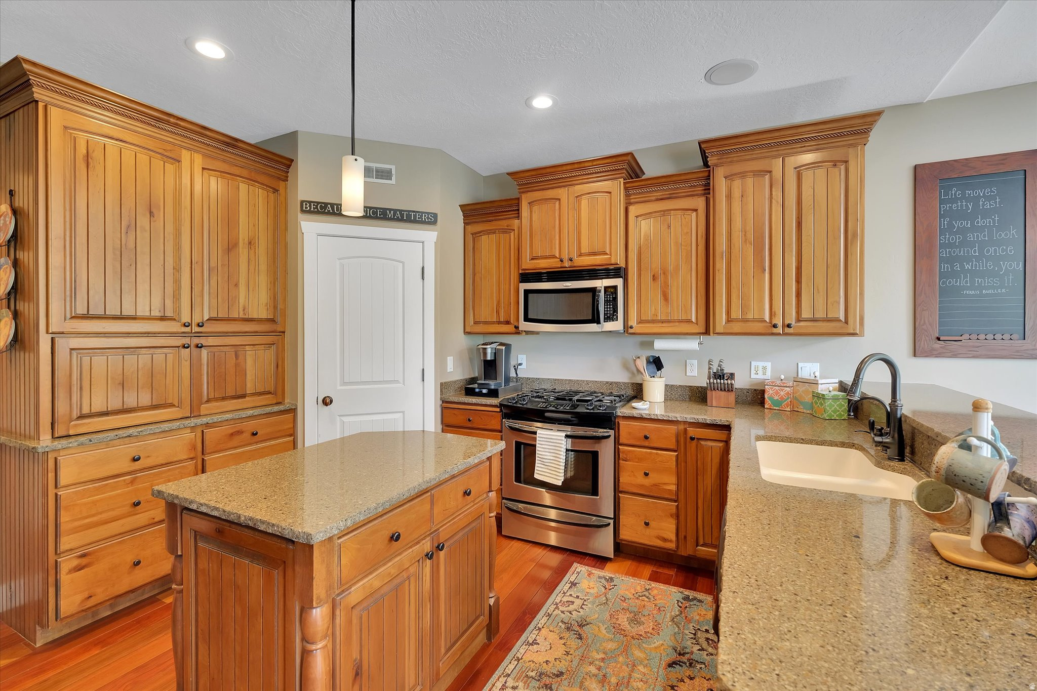BIRCH CREEK ESTATES - Residential