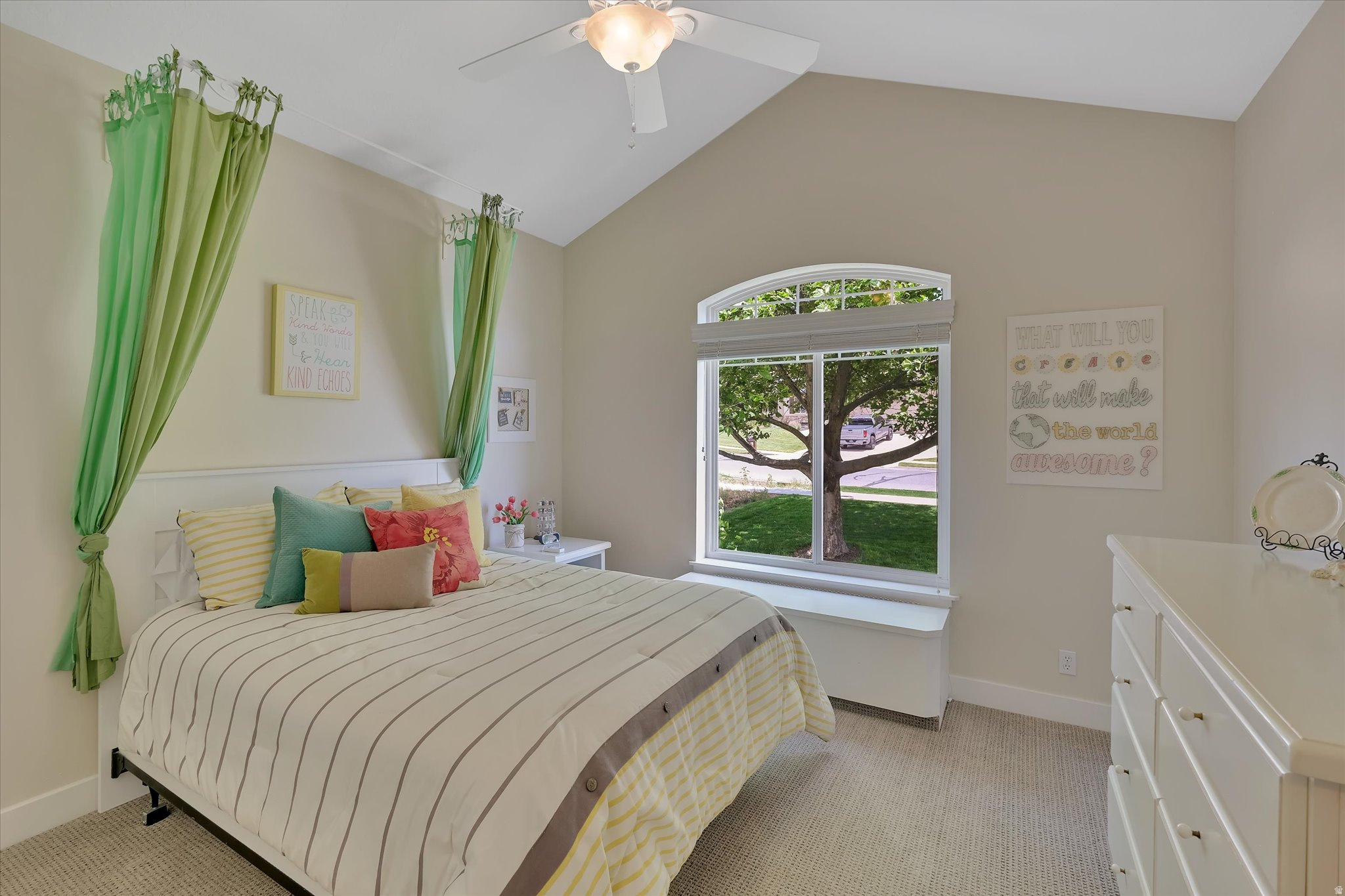 BIRCH CREEK ESTATES - Residential