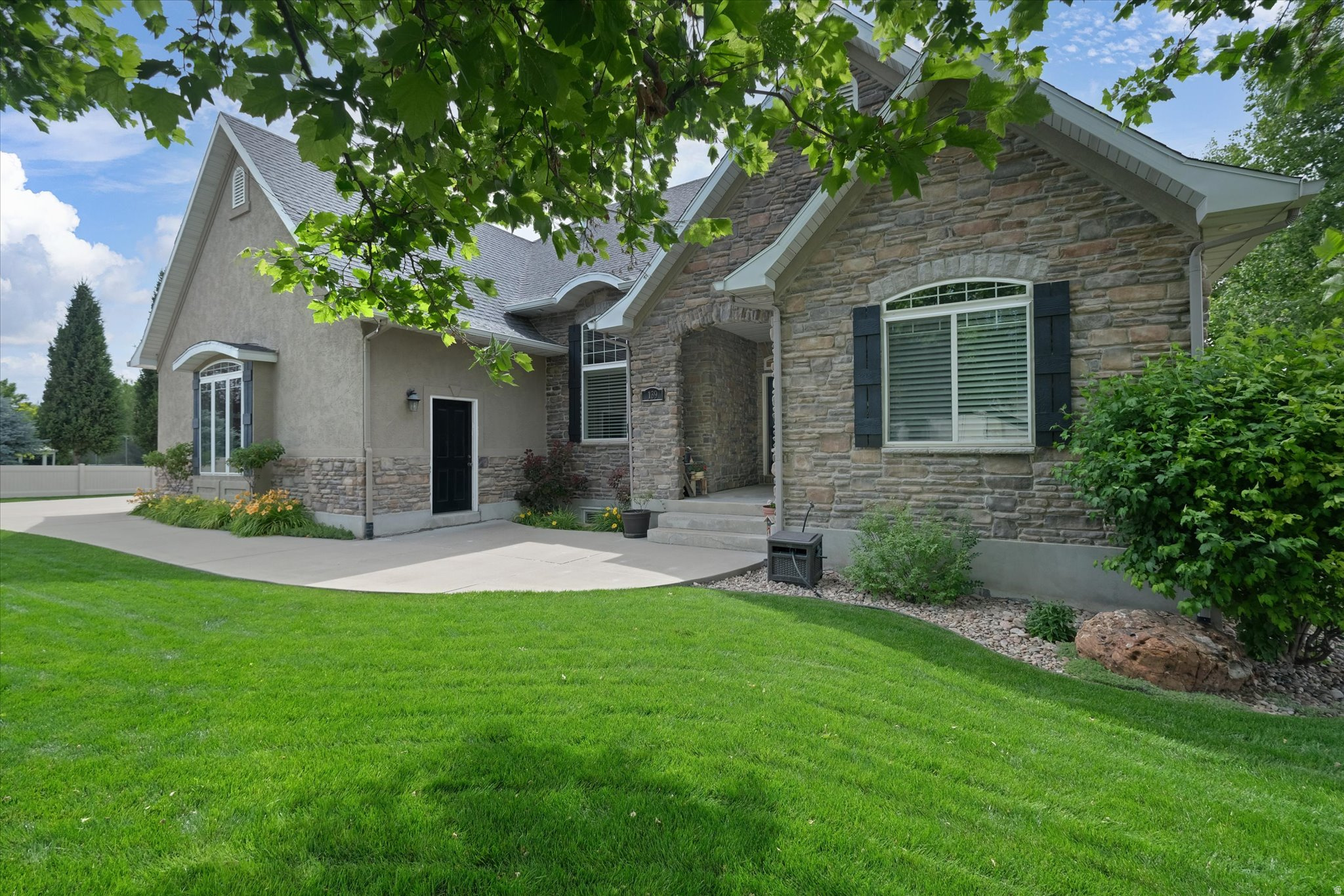 BIRCH CREEK ESTATES - Residential