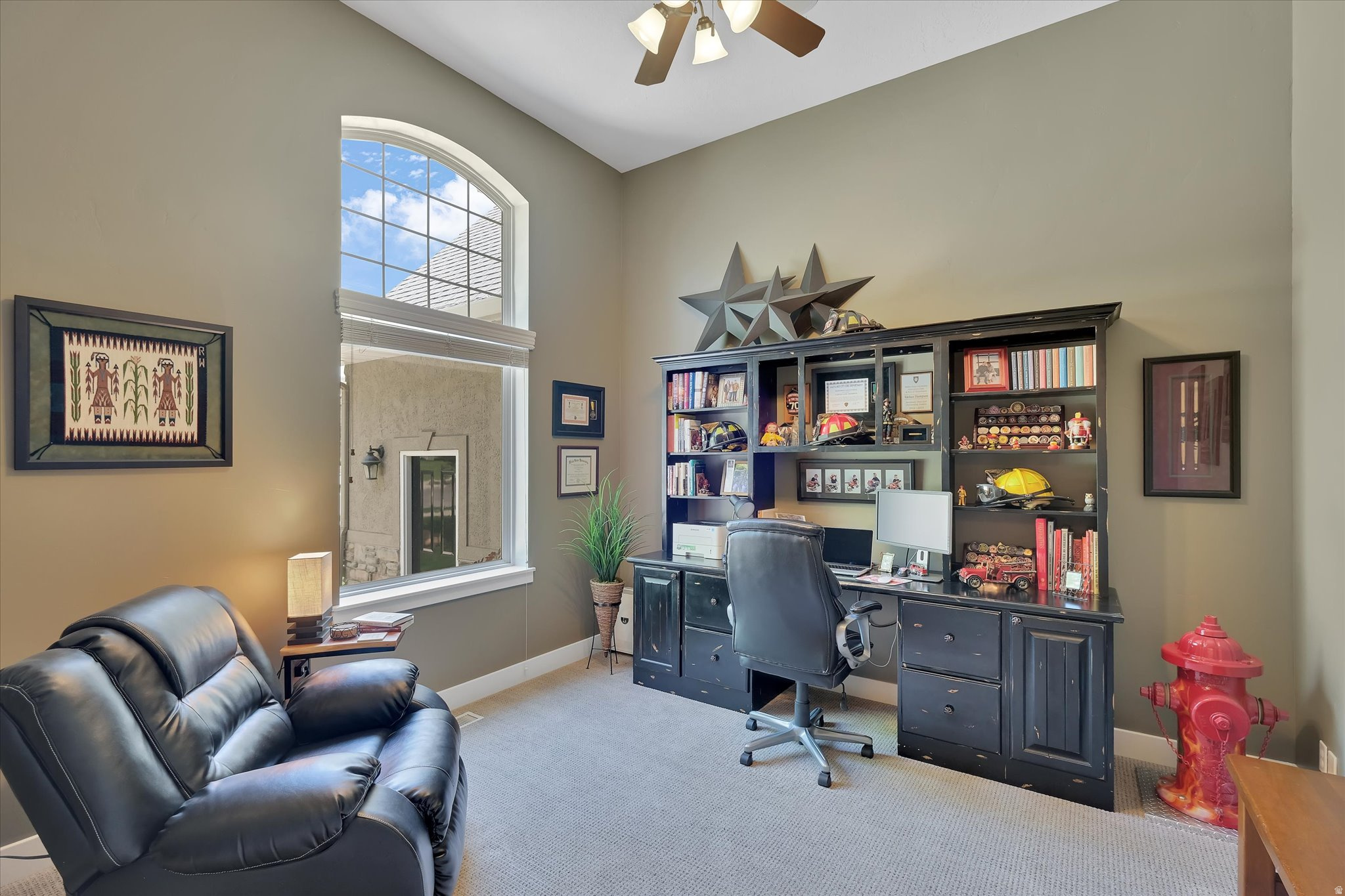 BIRCH CREEK ESTATES - Residential