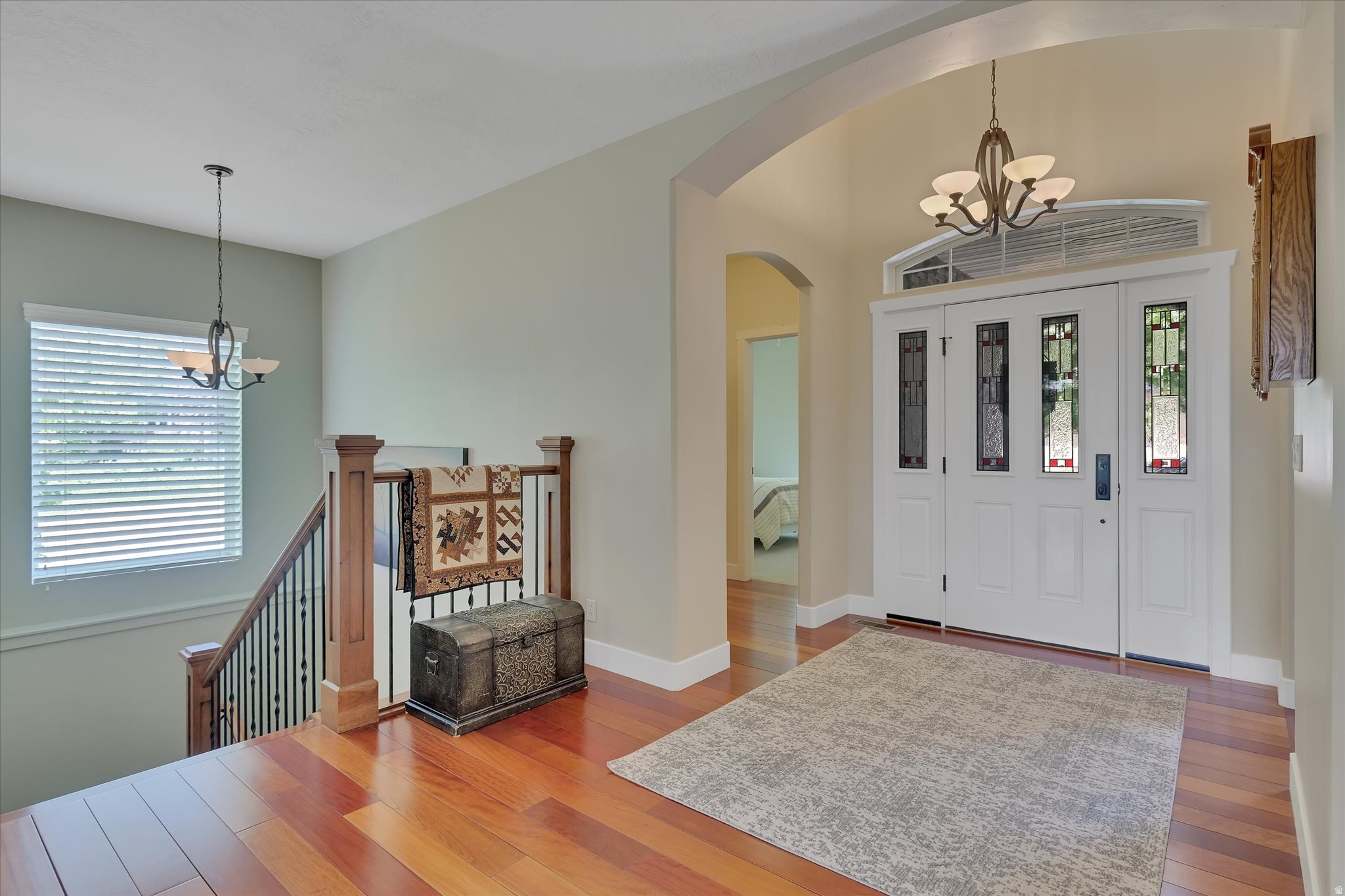 BIRCH CREEK ESTATES - Residential