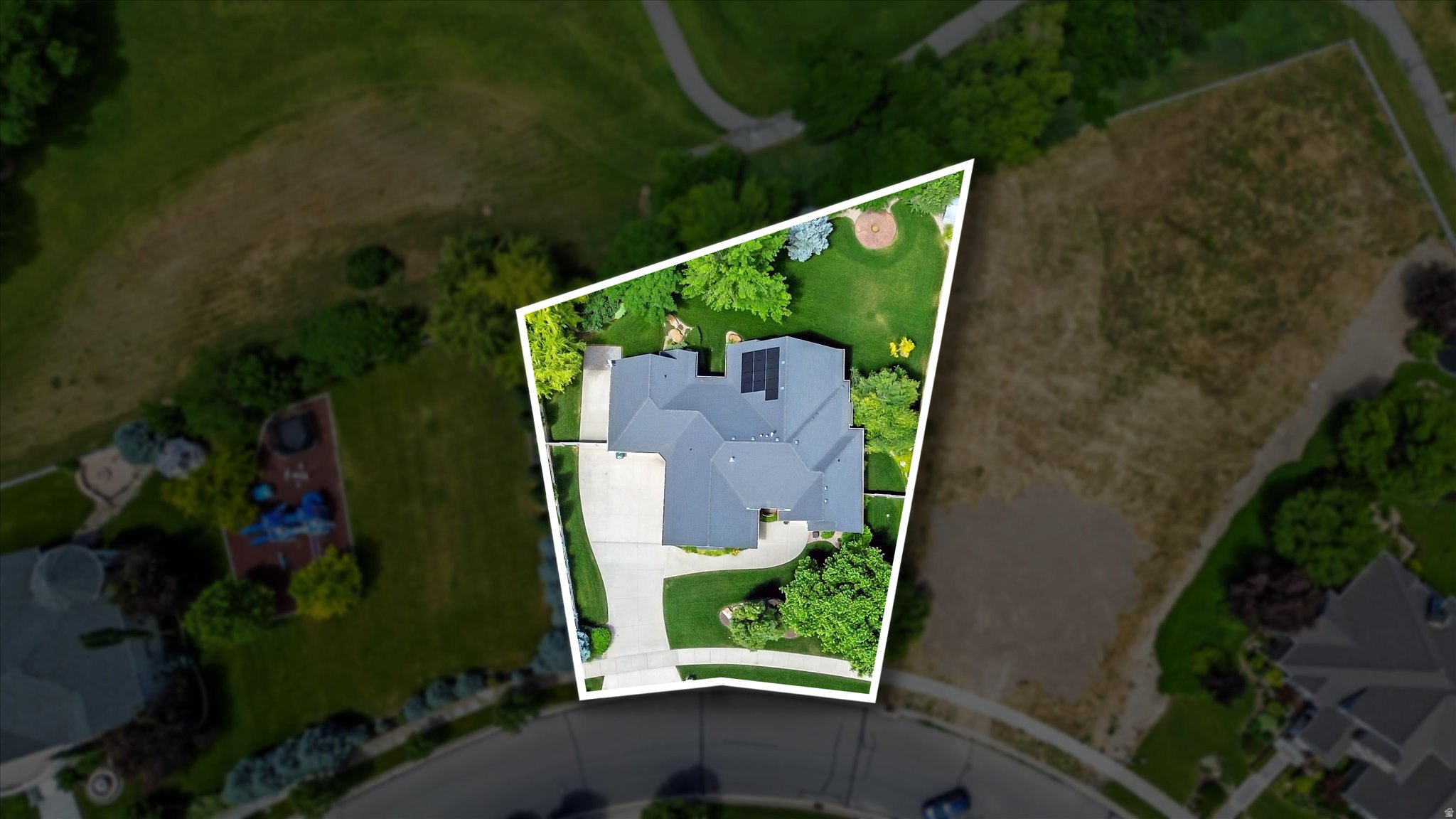 BIRCH CREEK ESTATES - Residential