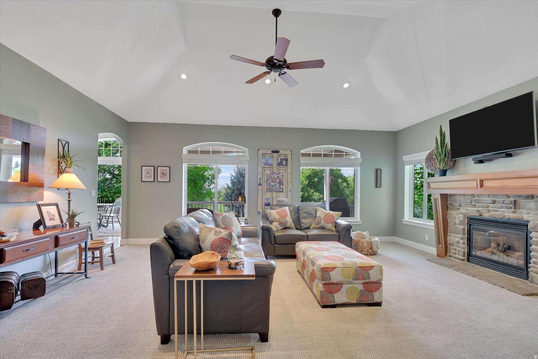 BIRCH CREEK ESTATES - Residential