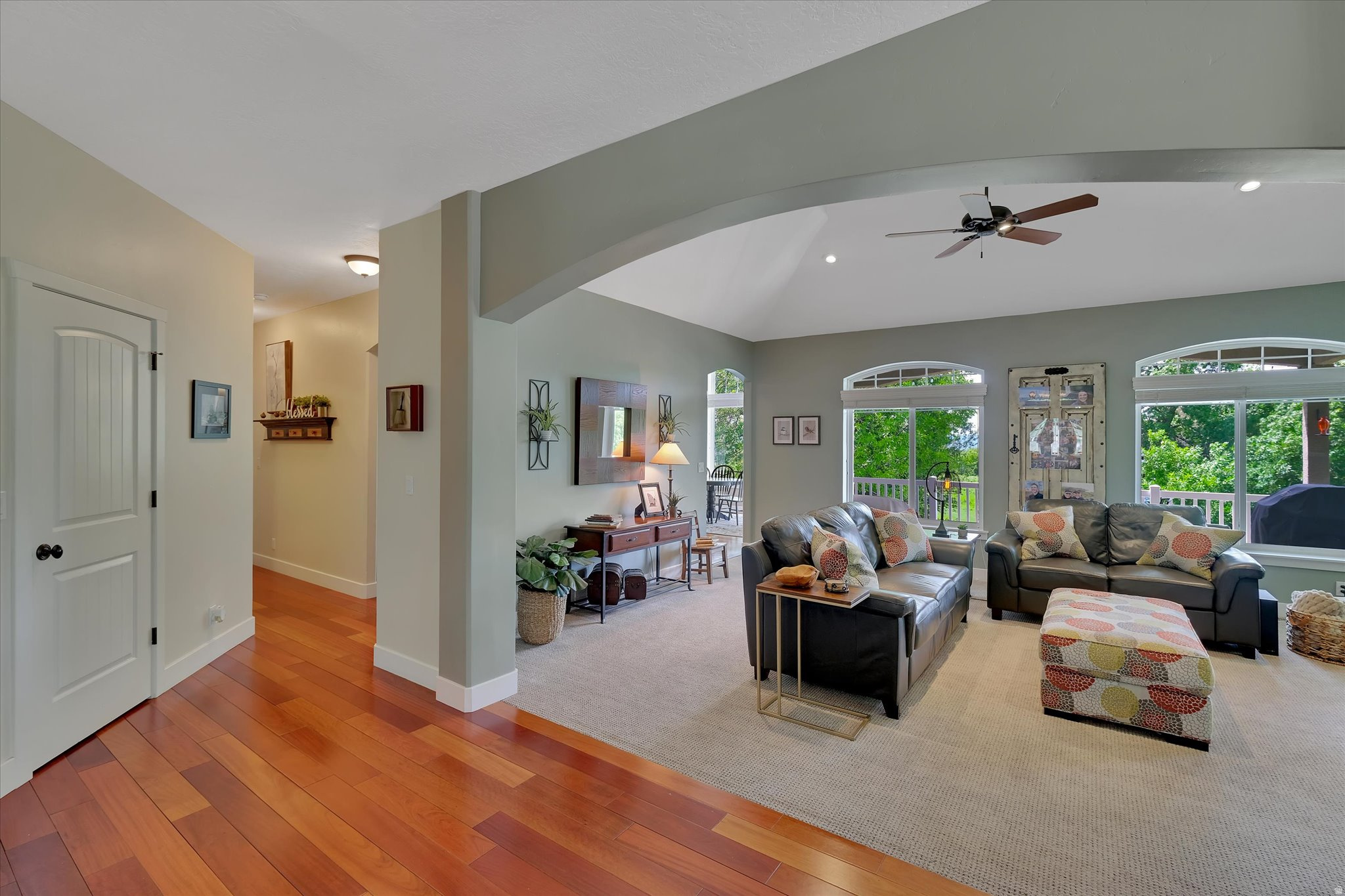BIRCH CREEK ESTATES - Residential