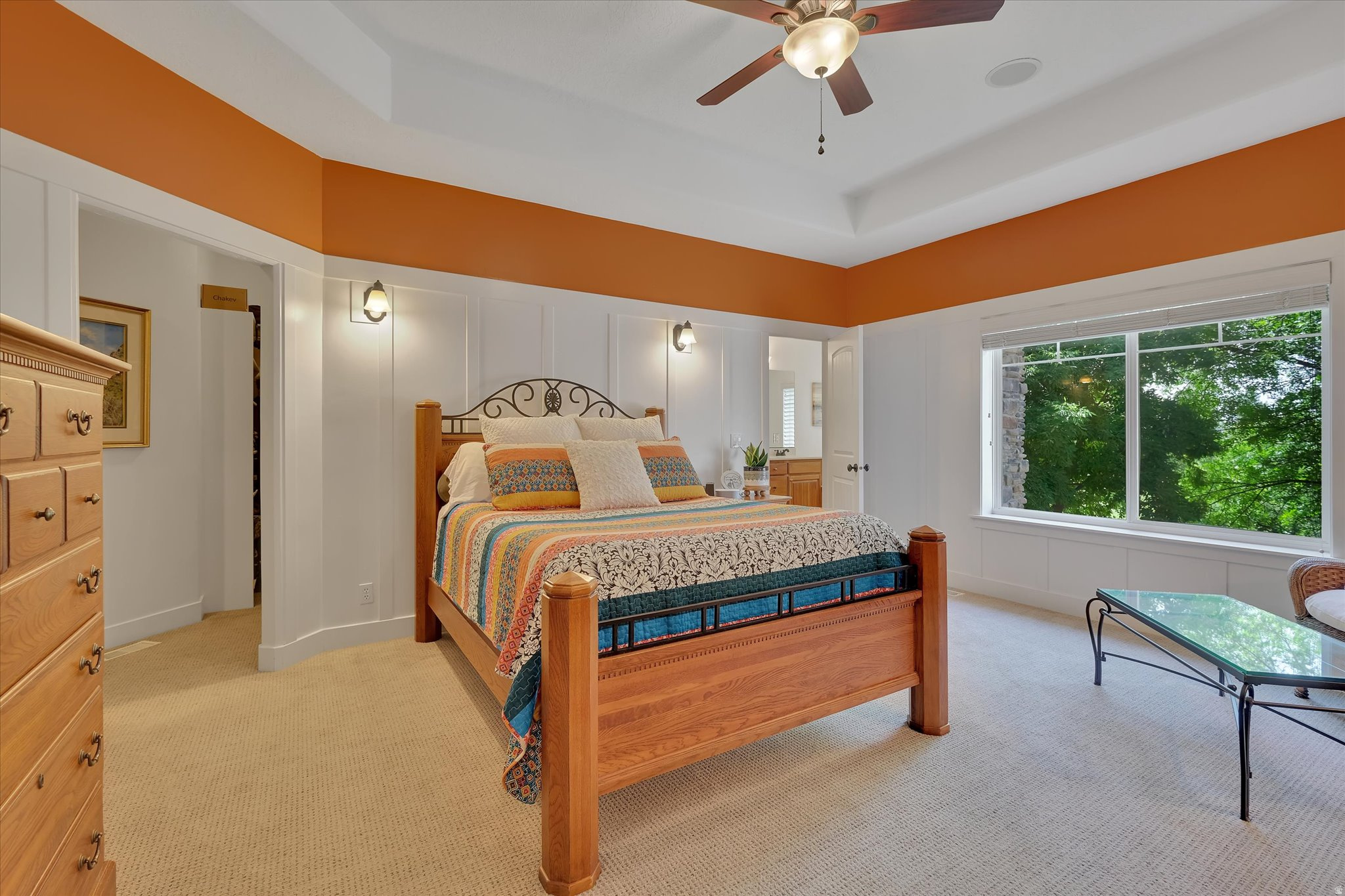 BIRCH CREEK ESTATES - Residential