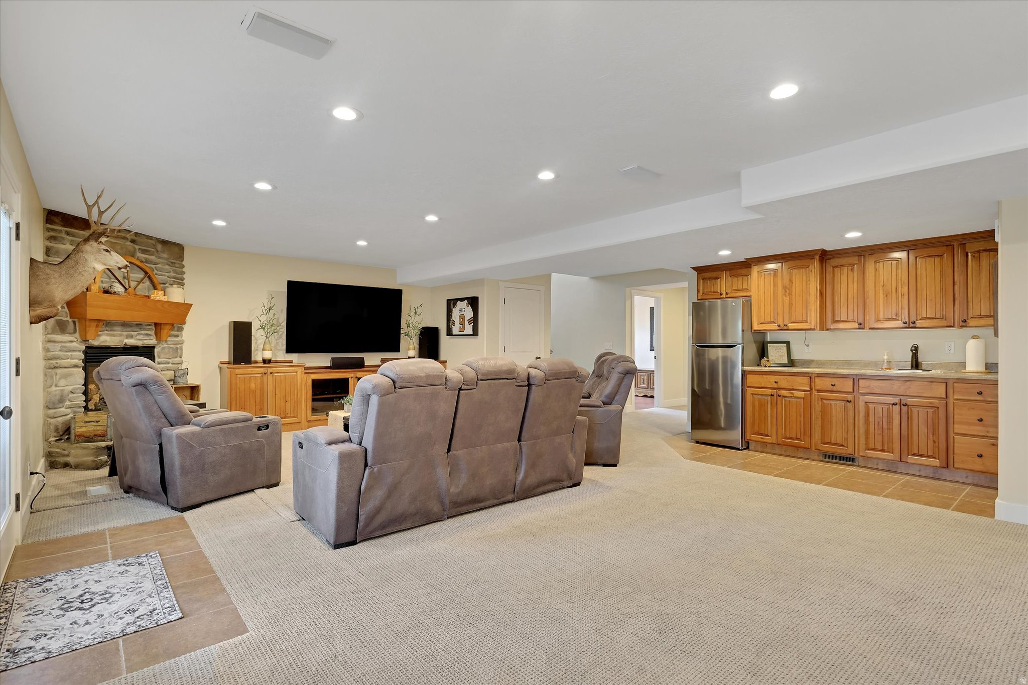 BIRCH CREEK ESTATES - Residential