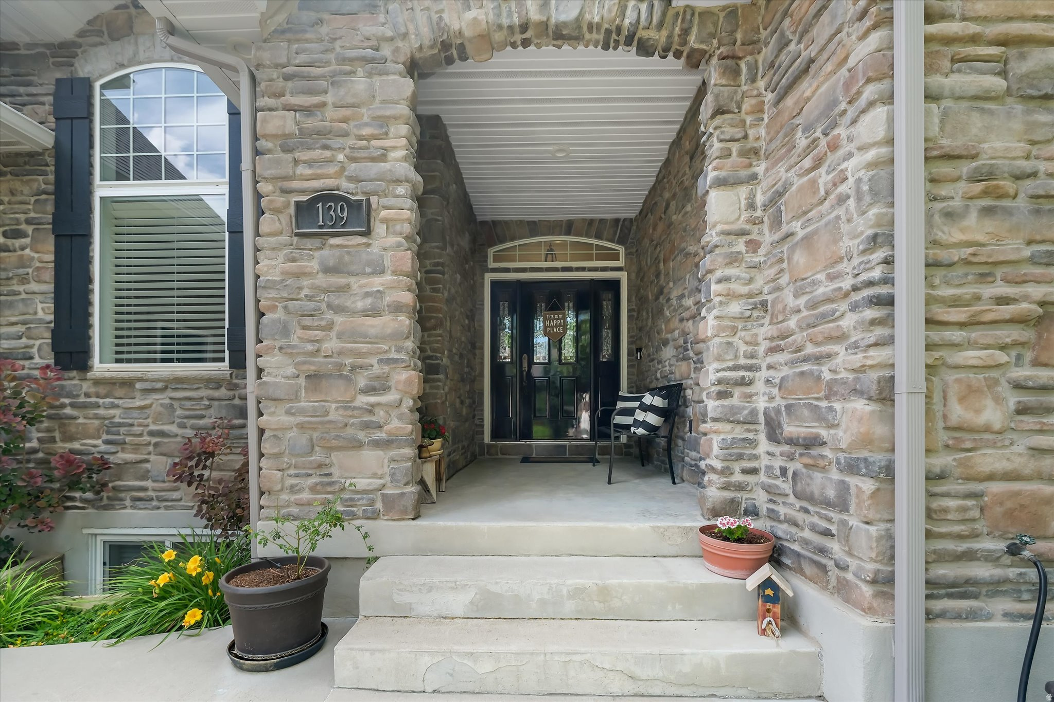 BIRCH CREEK ESTATES - Residential