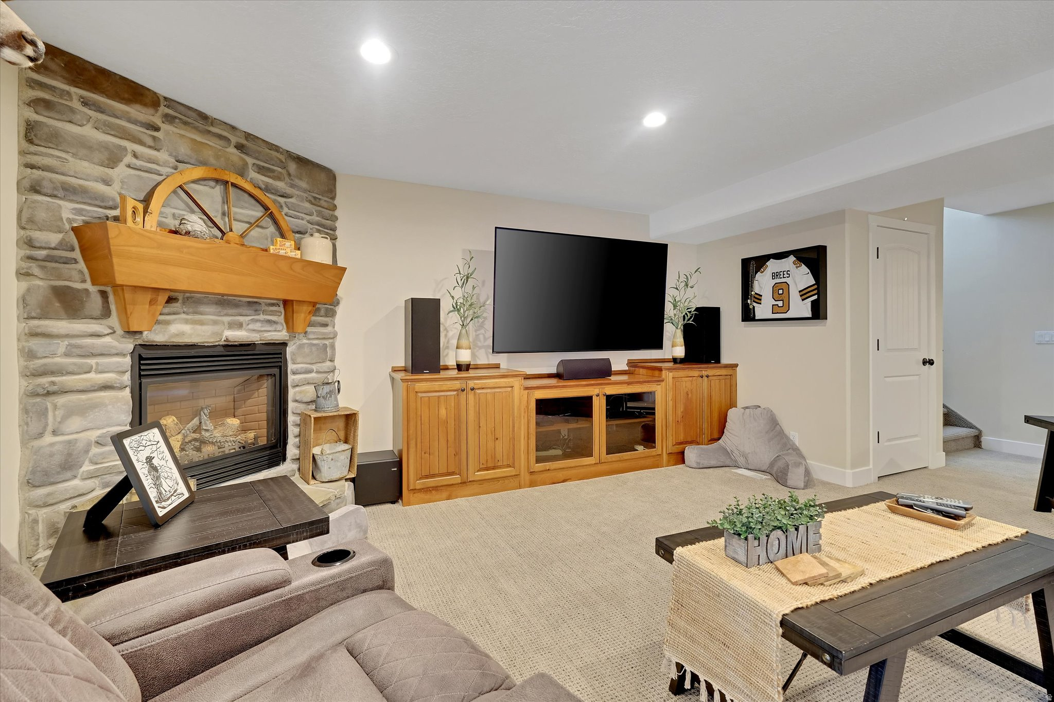 BIRCH CREEK ESTATES - Residential