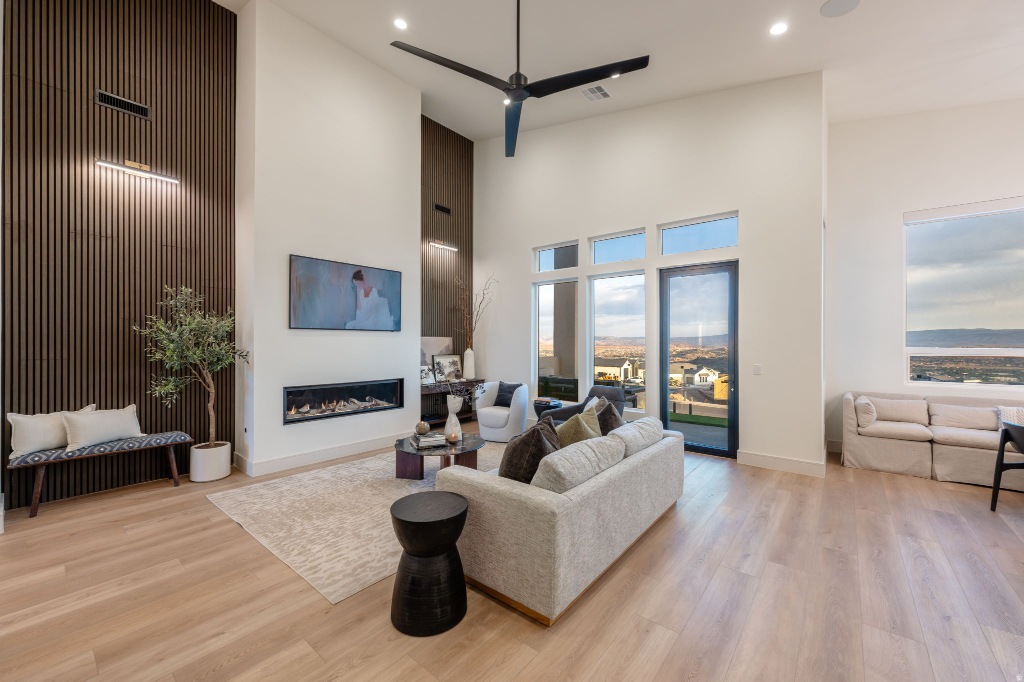GRAND HEIGHTS PH 2 - Residential