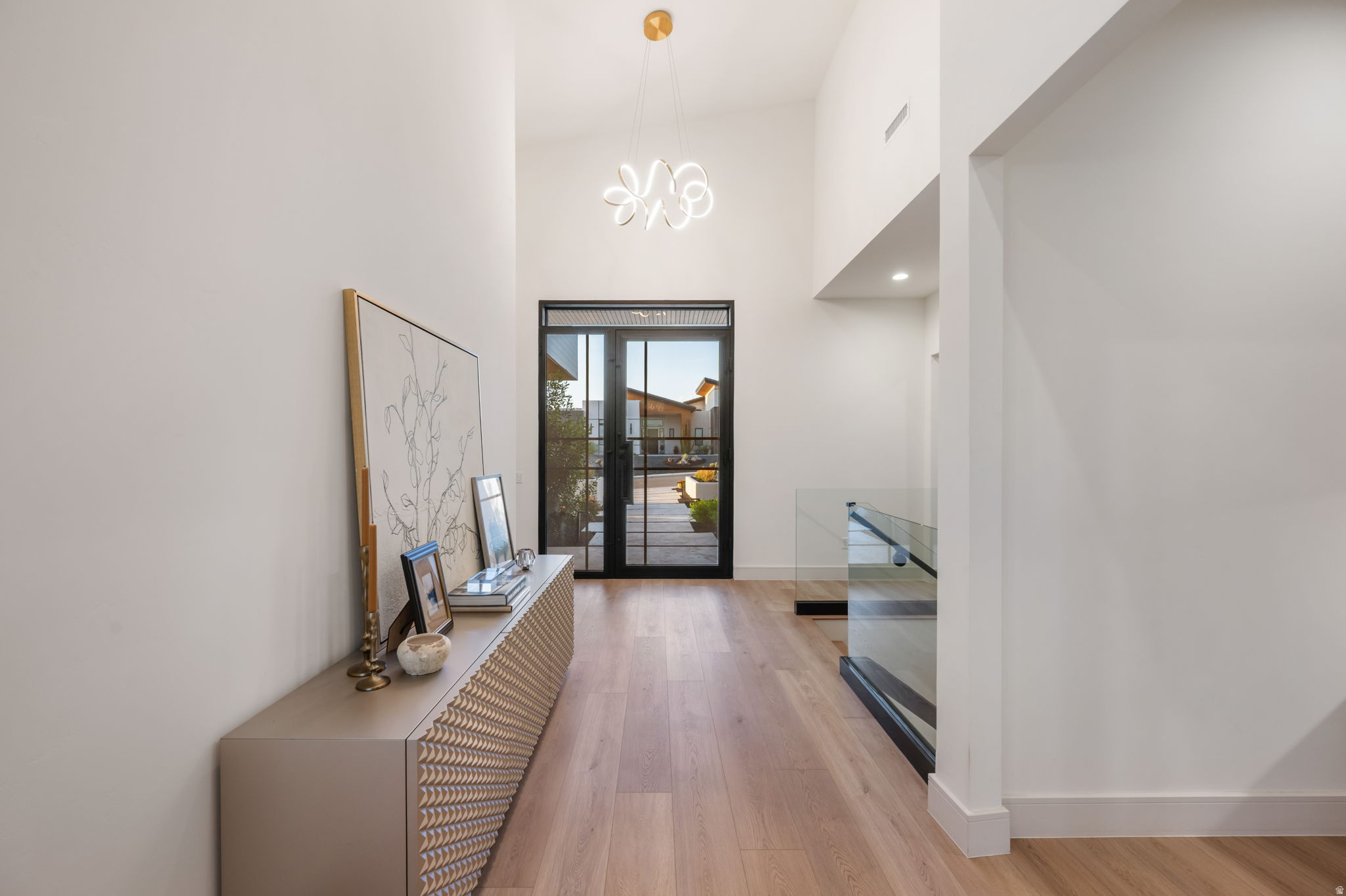 GRAND HEIGHTS PH 2 - Residential