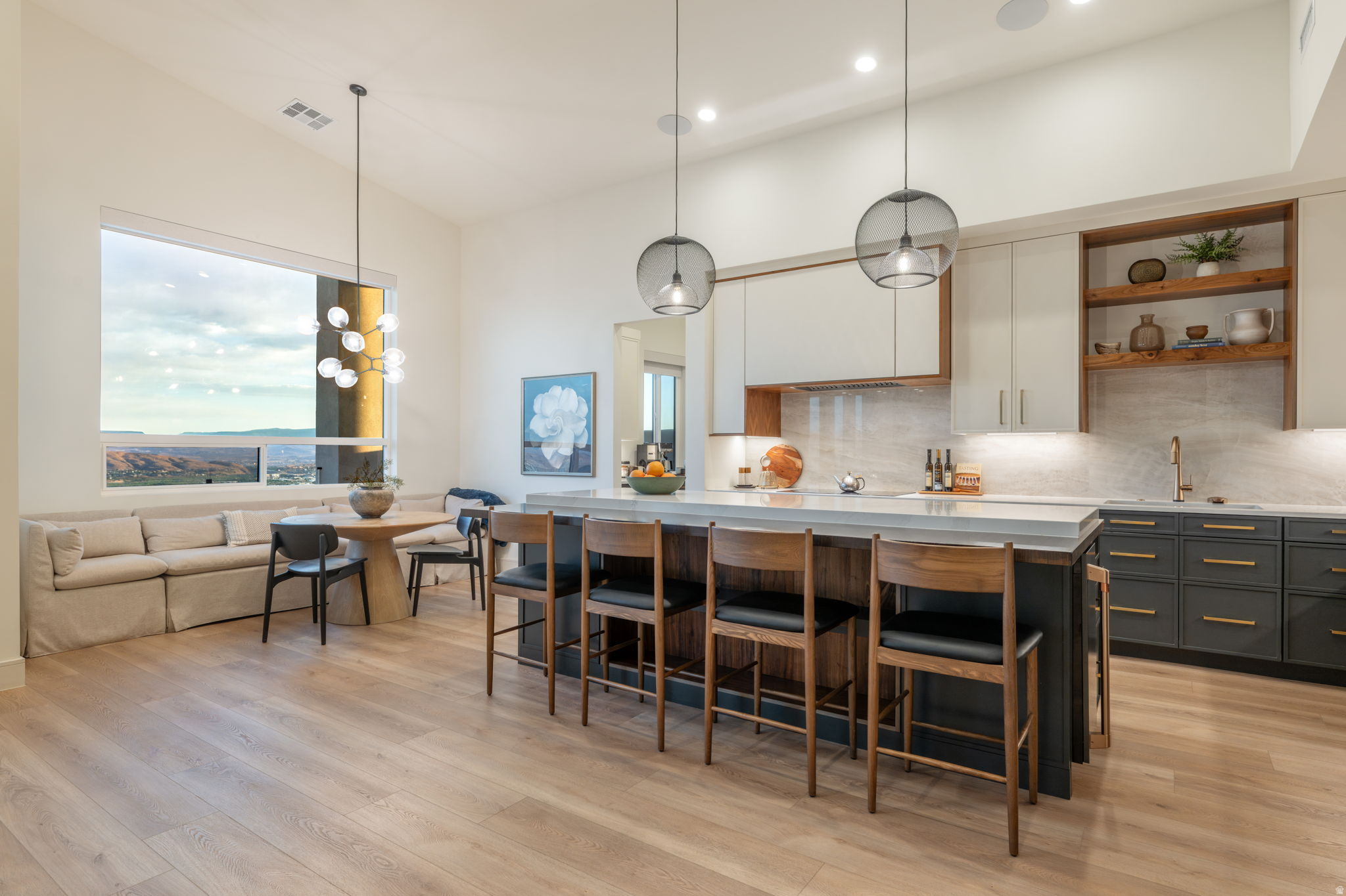 GRAND HEIGHTS PH 2 - Residential