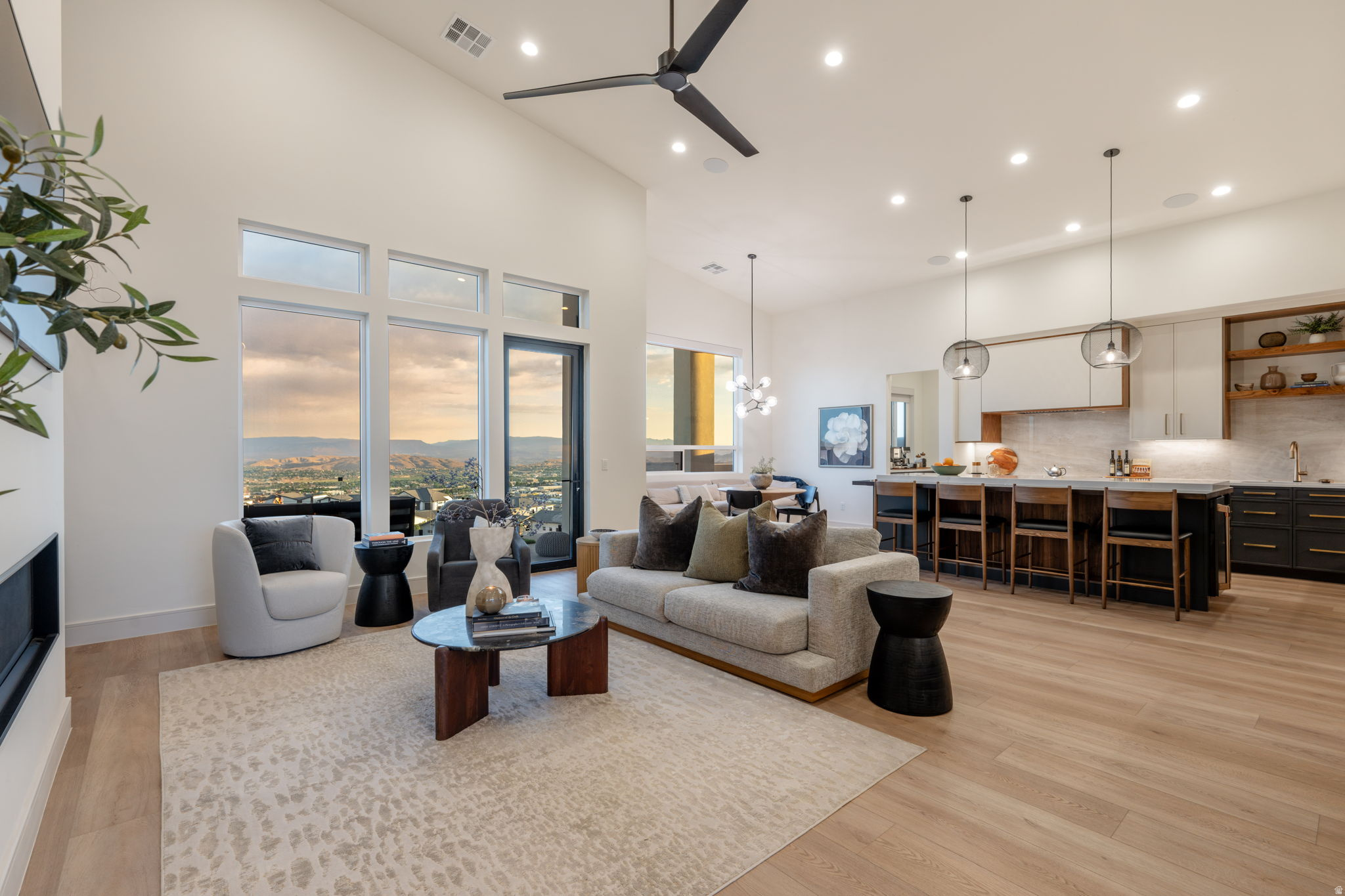GRAND HEIGHTS PH 2 - Residential
