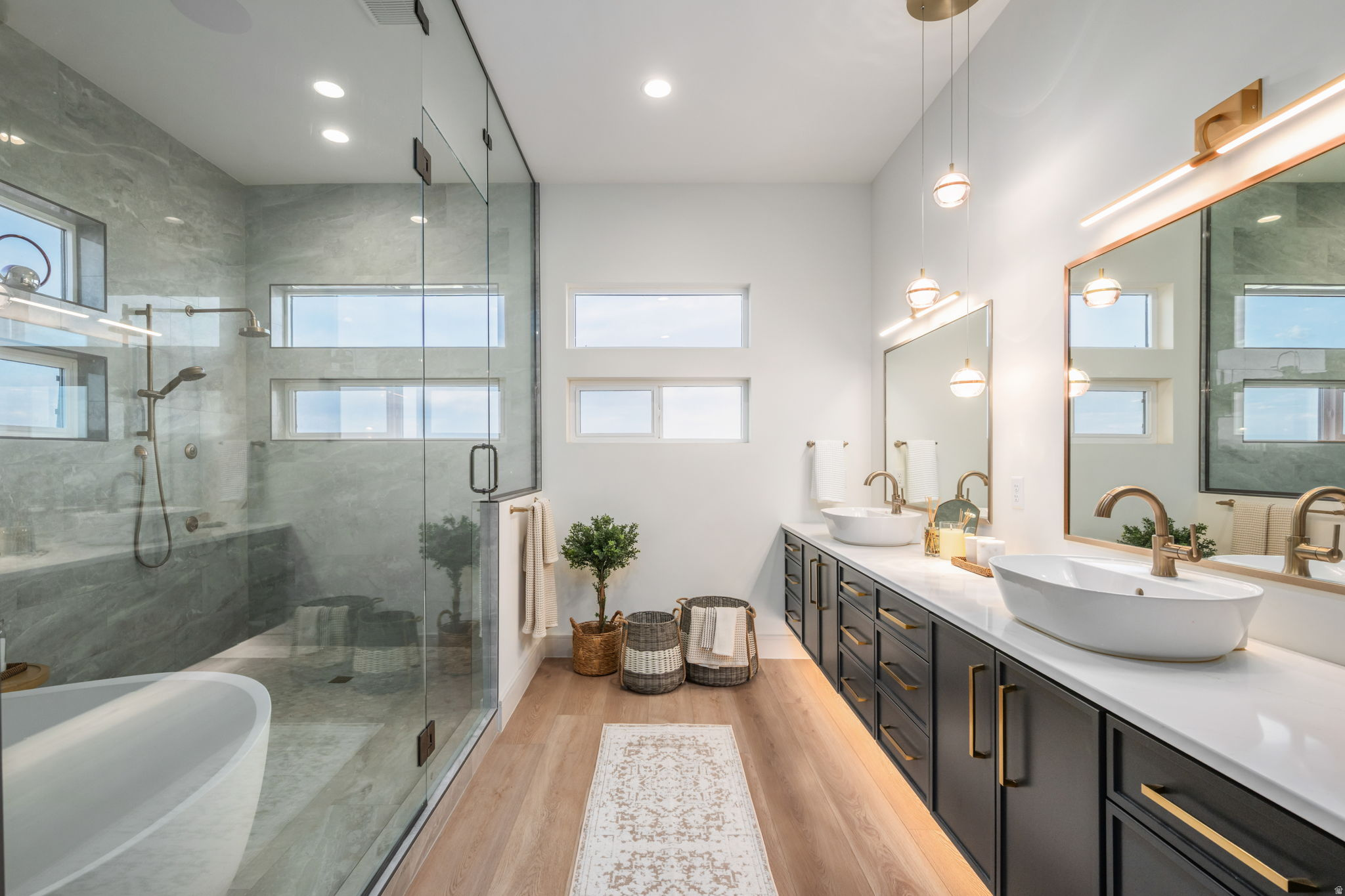 GRAND HEIGHTS PH 2 - Residential