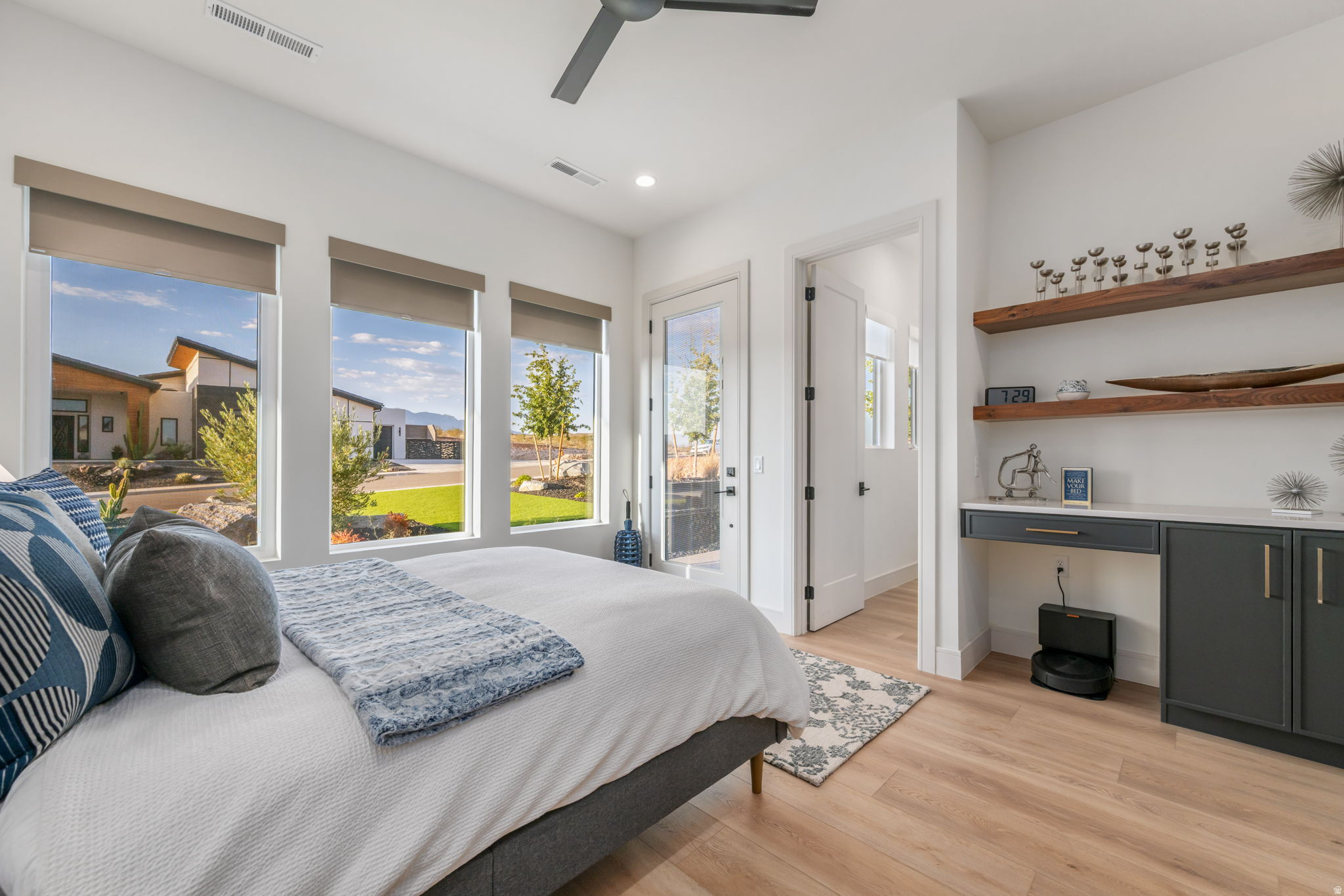 GRAND HEIGHTS PH 2 - Residential