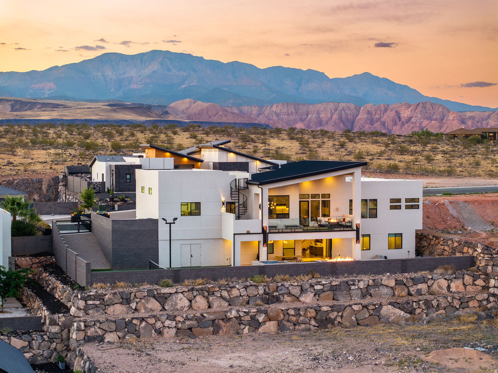 GRAND HEIGHTS PH 2 - Residential
