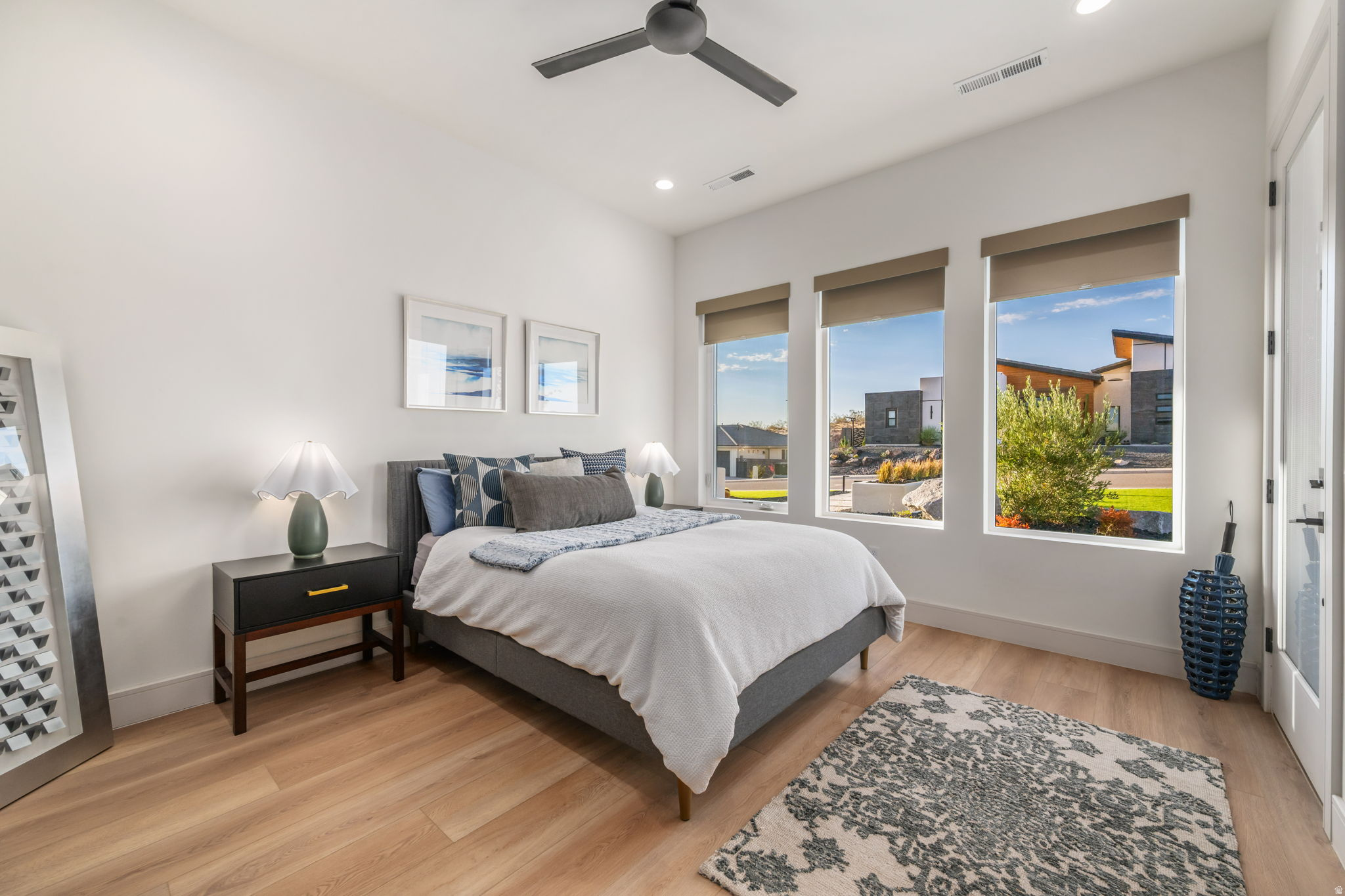 GRAND HEIGHTS PH 2 - Residential