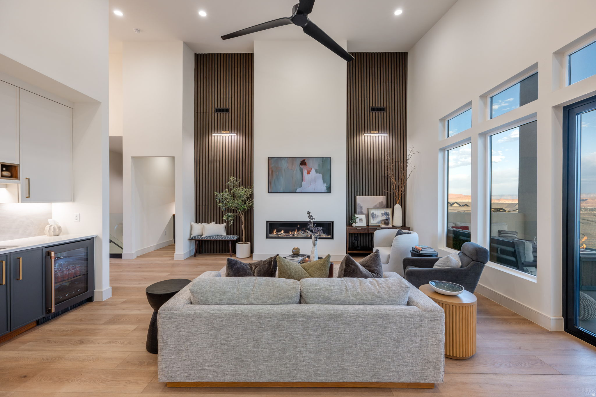GRAND HEIGHTS PH 2 - Residential