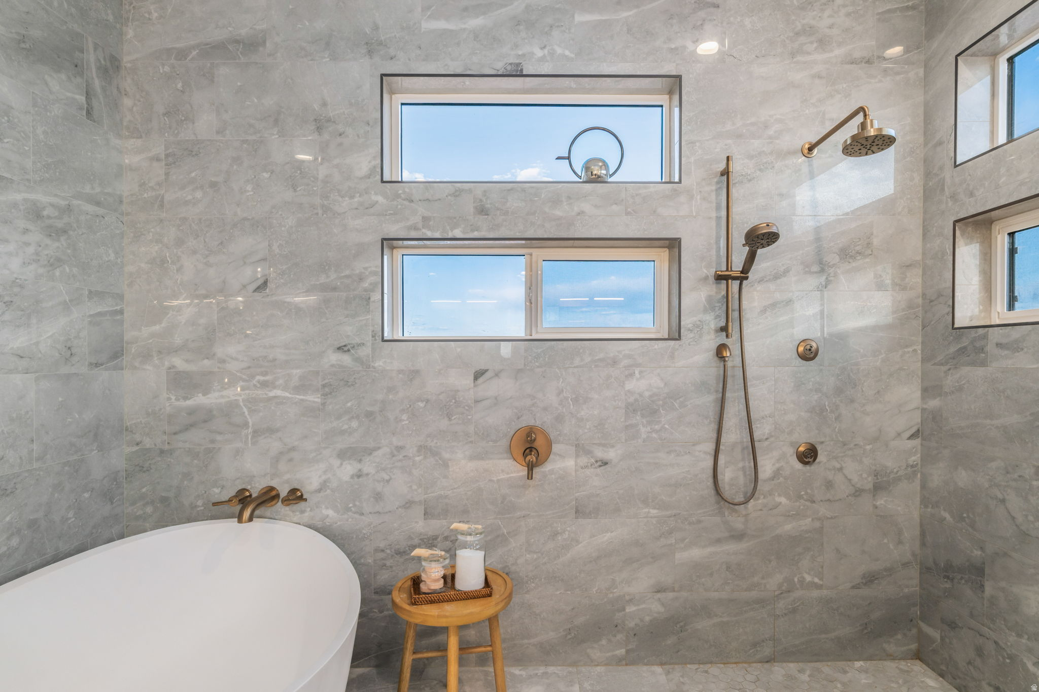 GRAND HEIGHTS PH 2 - Residential