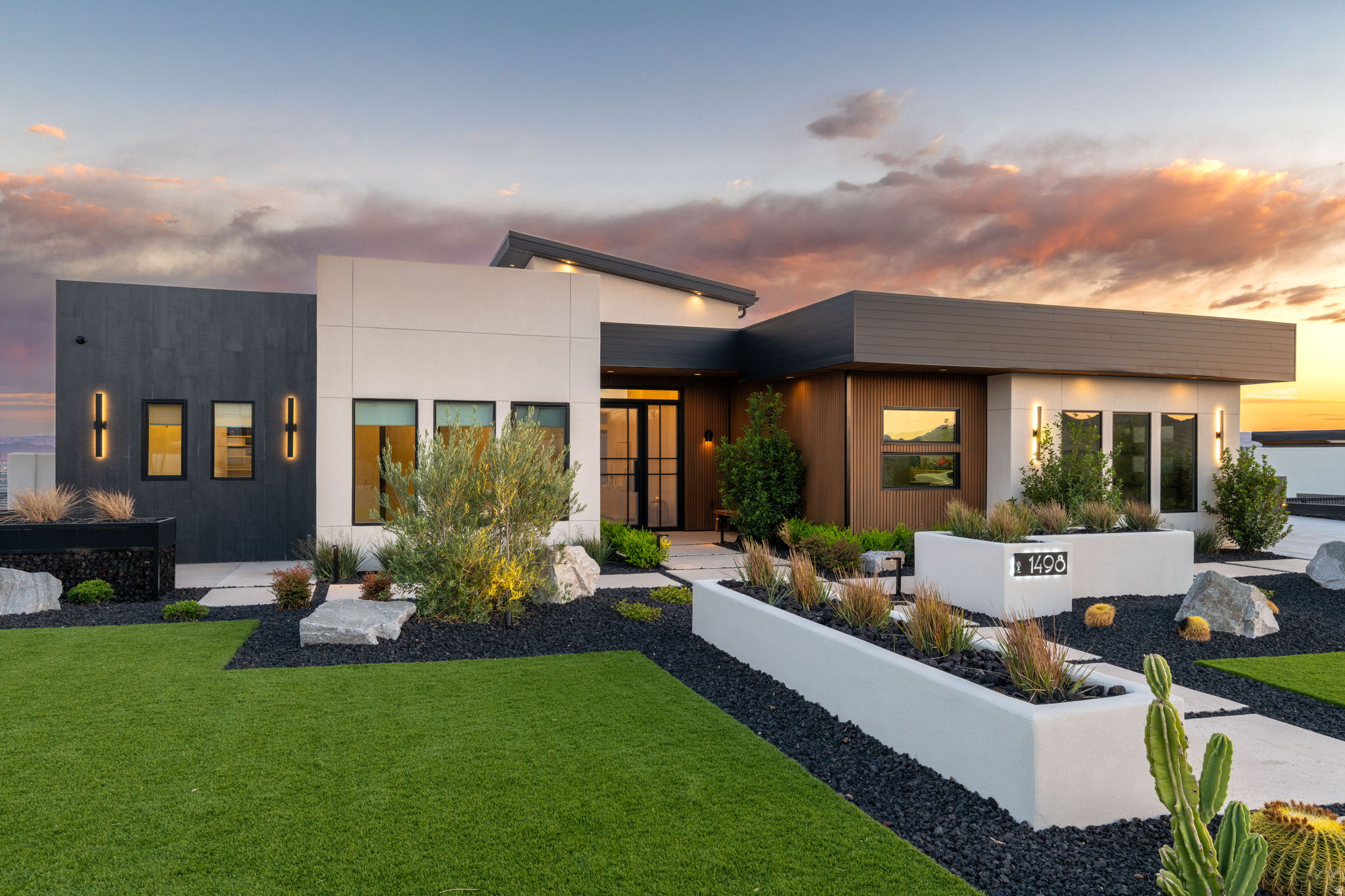 GRAND HEIGHTS PH 2 - Residential