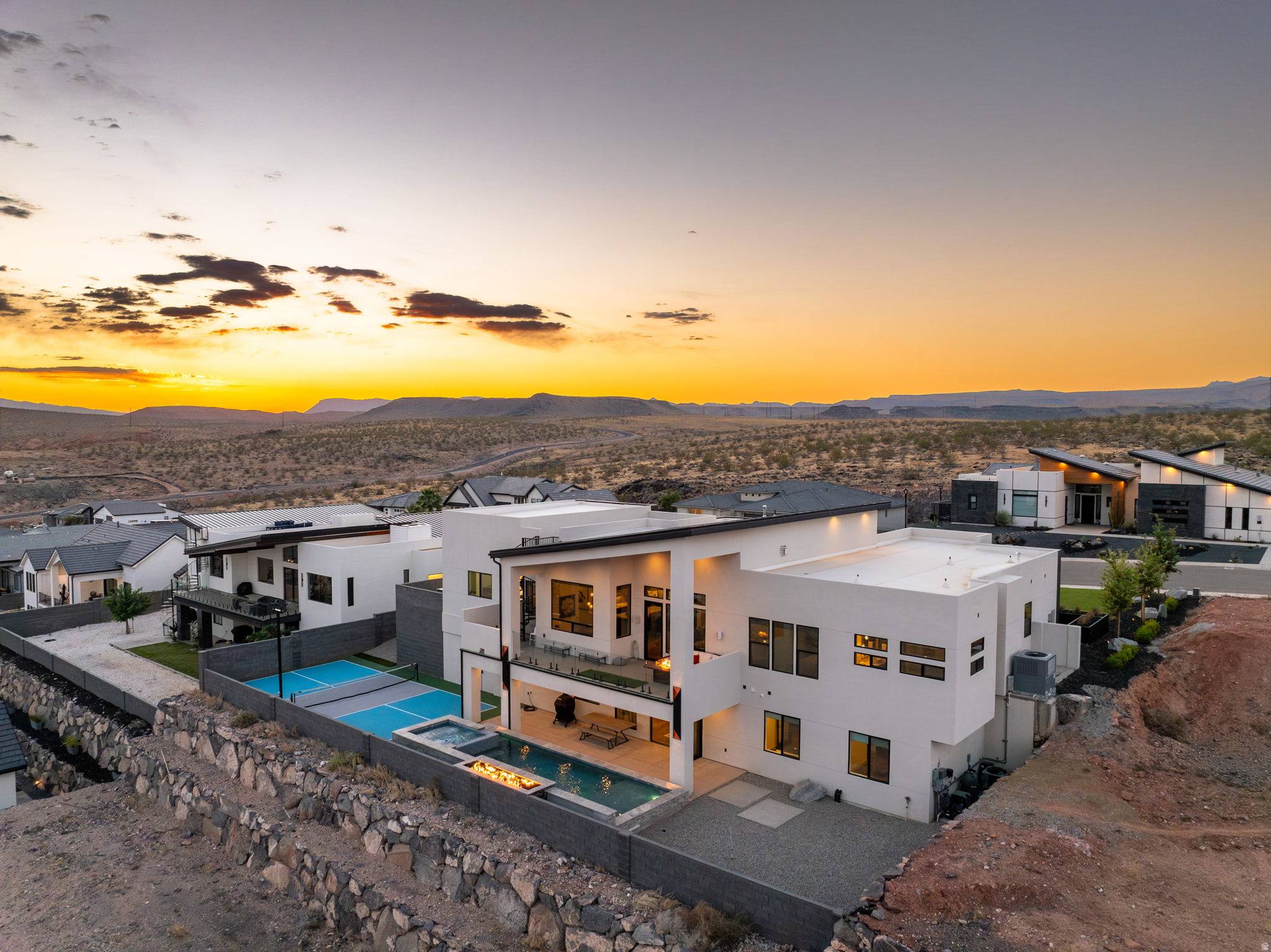 GRAND HEIGHTS PH 2 - Residential